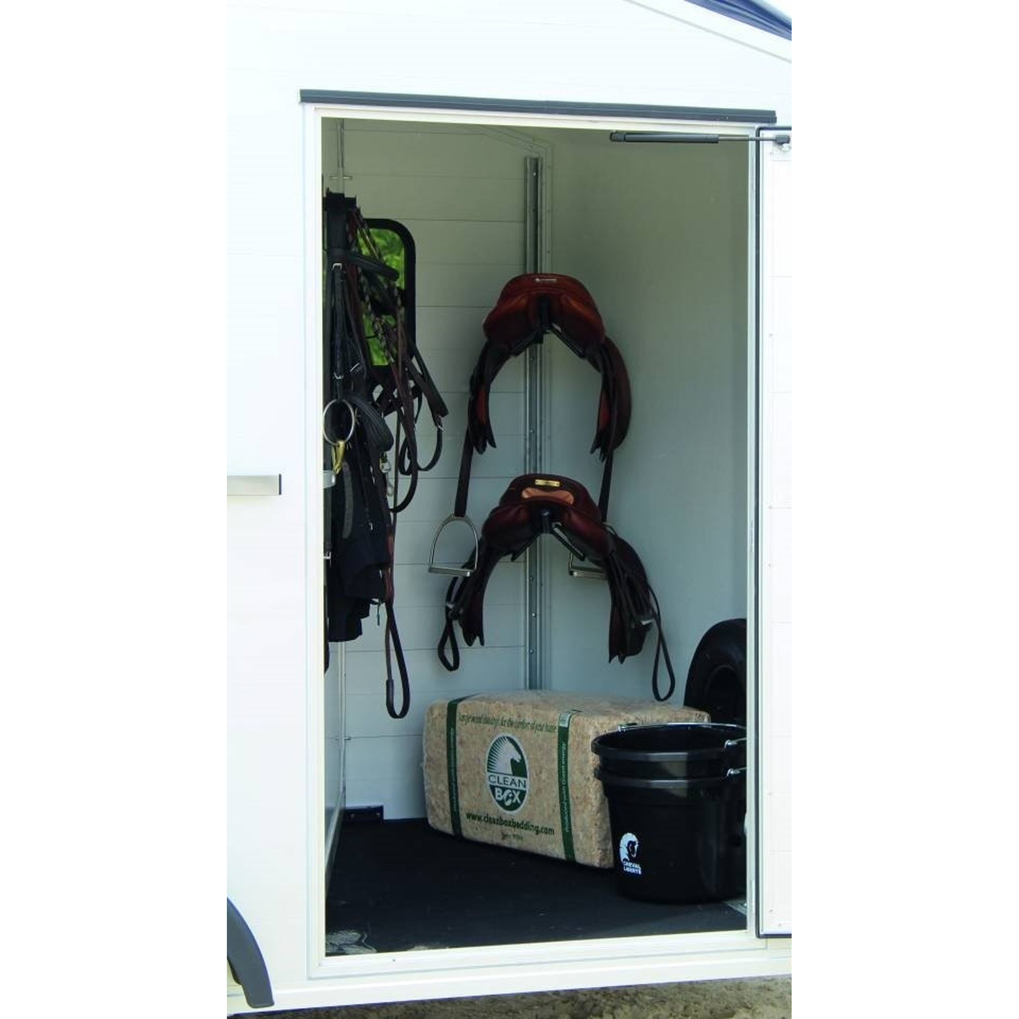 CHEVAL LIBERTE – MULTIMAX NEUF 6