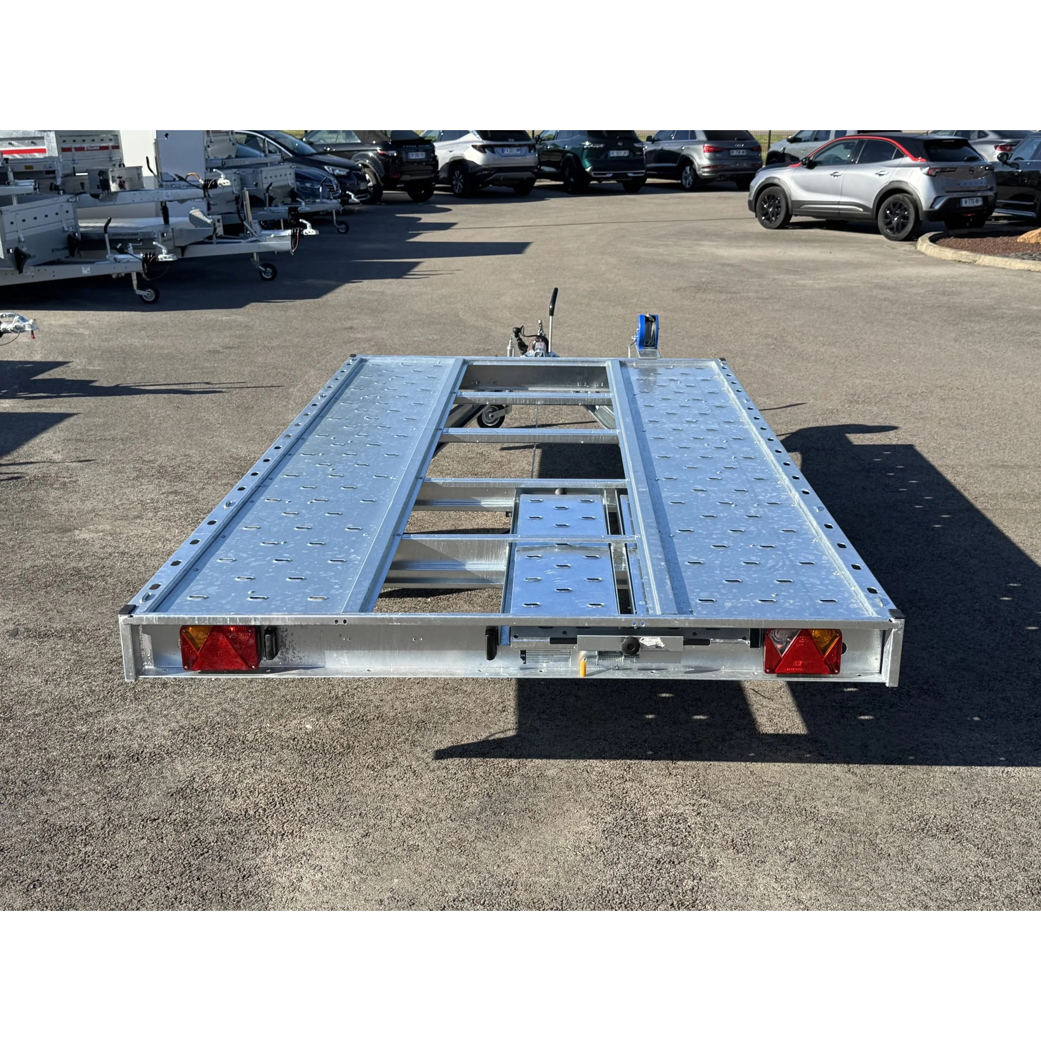 CARKEEPER 3620 – 1500 KG 24