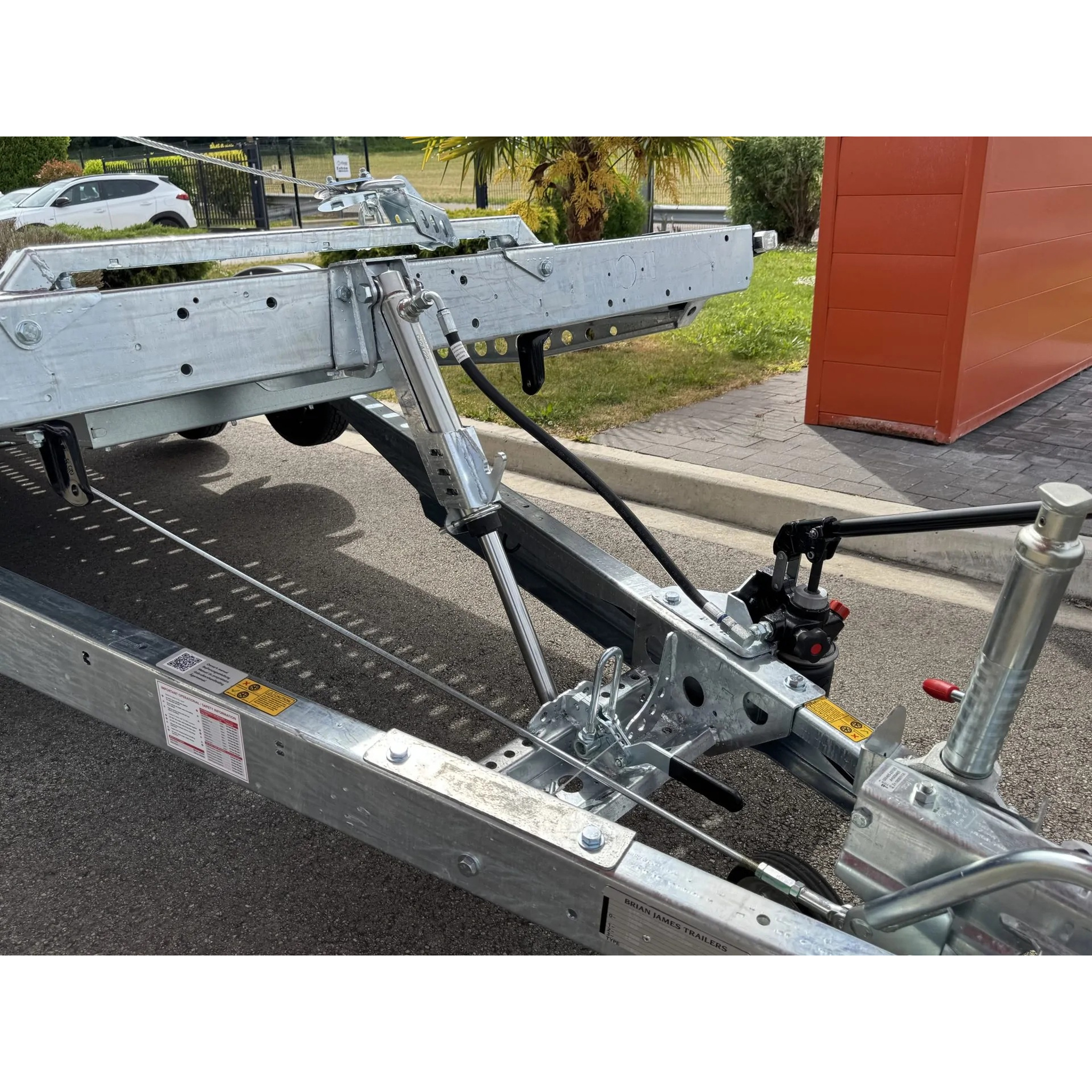 A-TRANSPORTER 5021-30-2-12 – 3000 kg 15