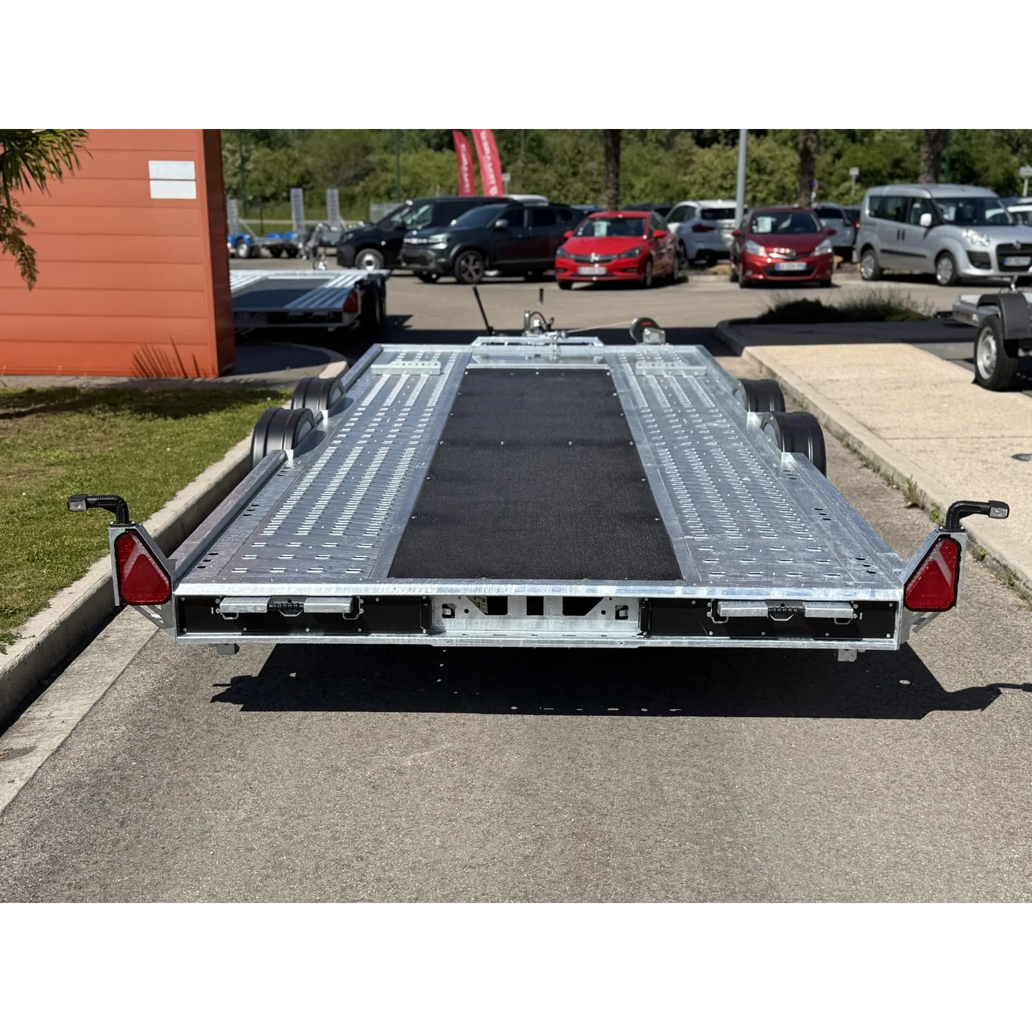 A-TRANSPORTER 4521-30-2-12 – 3000 kg 24