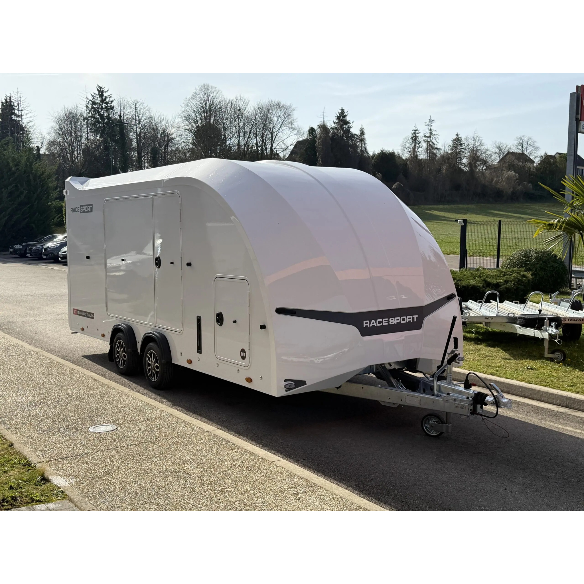 RACE SPORT 5021-35-2-12 3500kg 13
