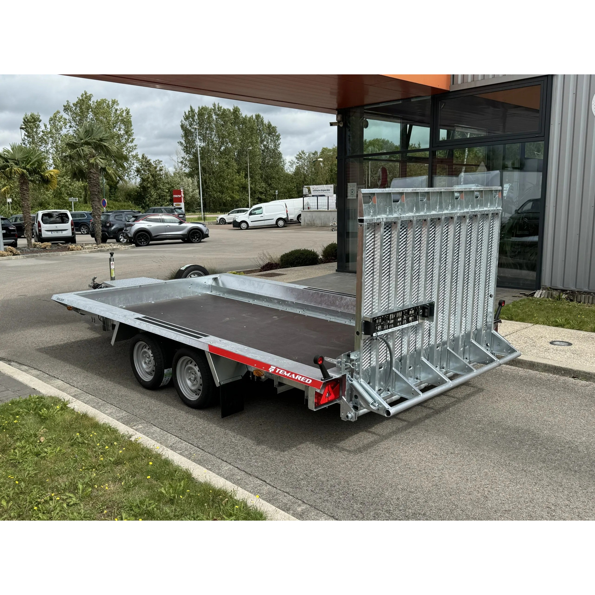 BUILDER 4018/2 – 3500 kg 5