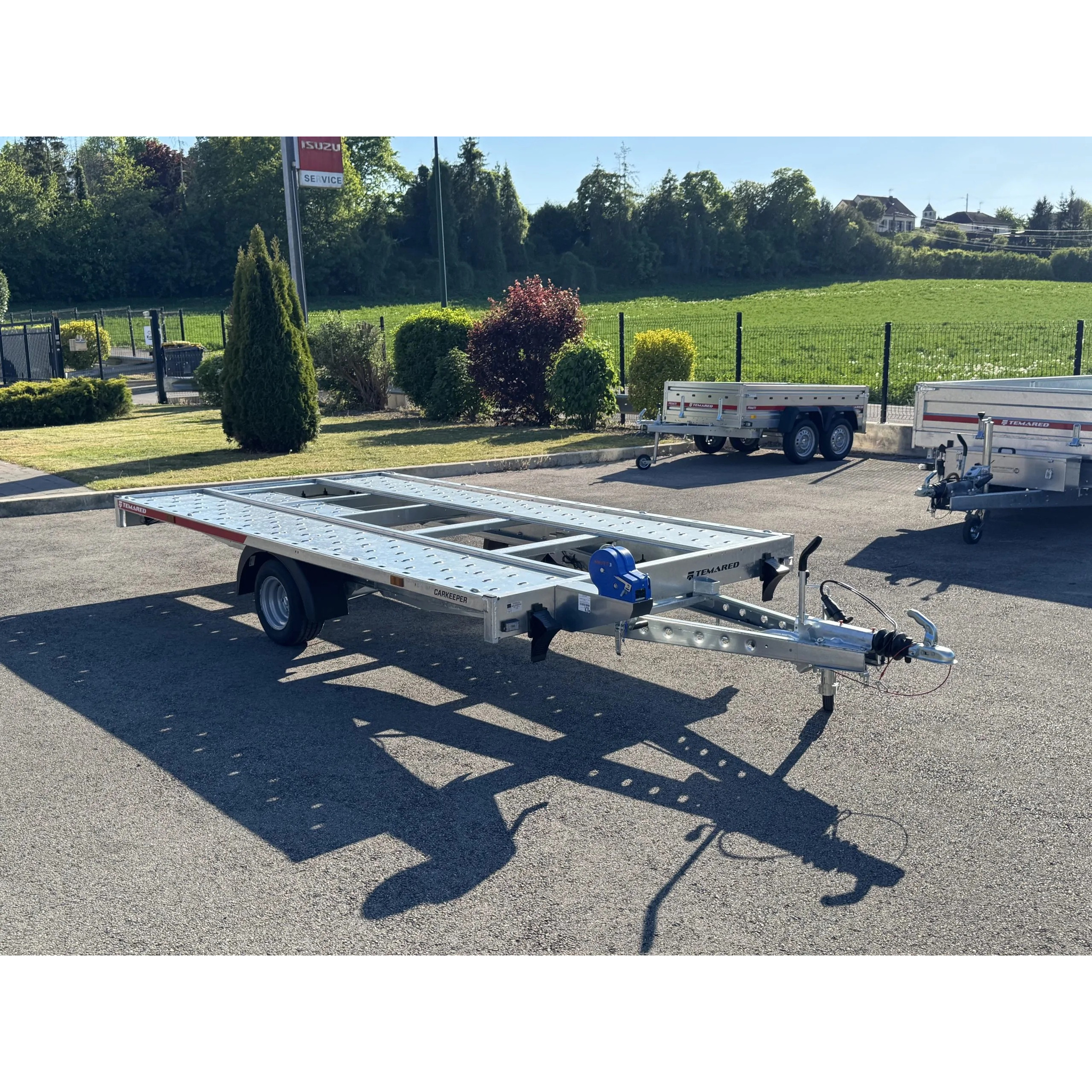 CARKEEPER 3620 – 1500 KG 21