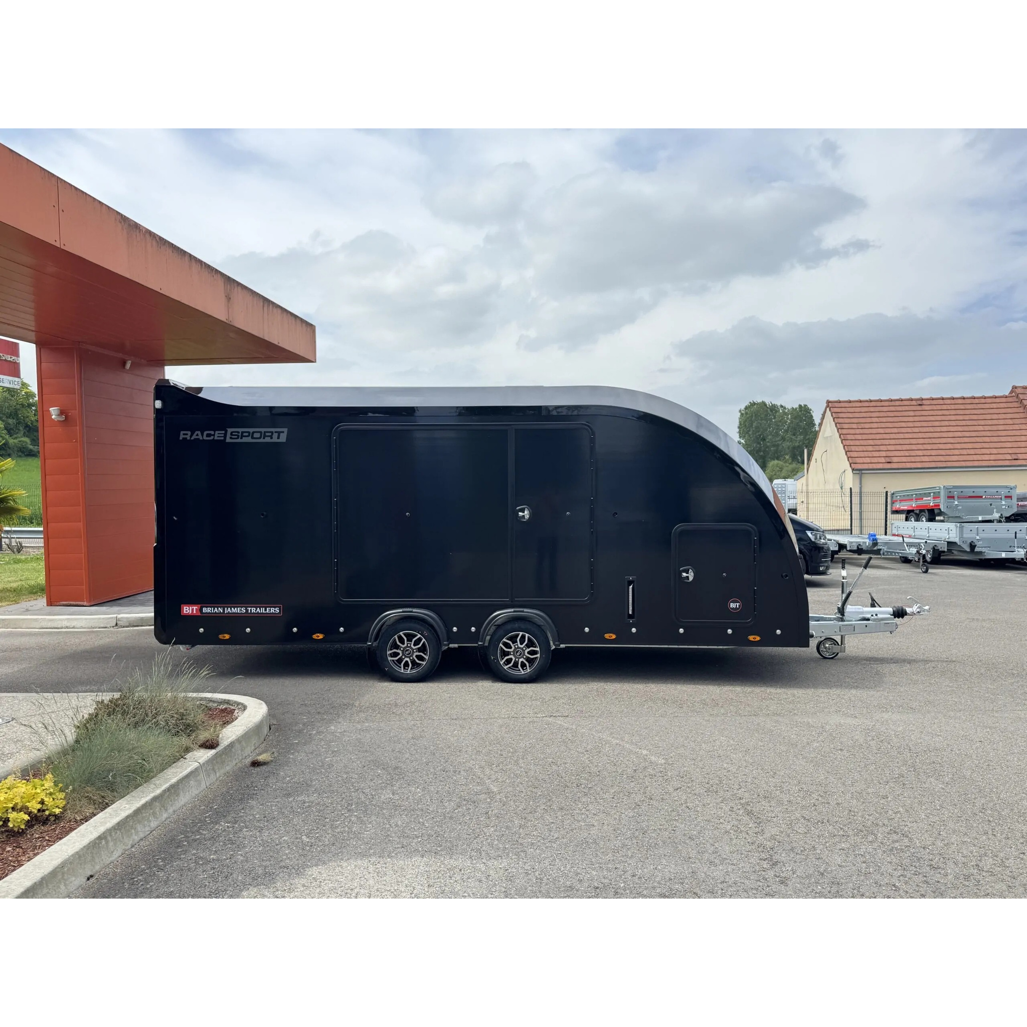 RACE SPORT 5021-35-2-12 3500kg 38