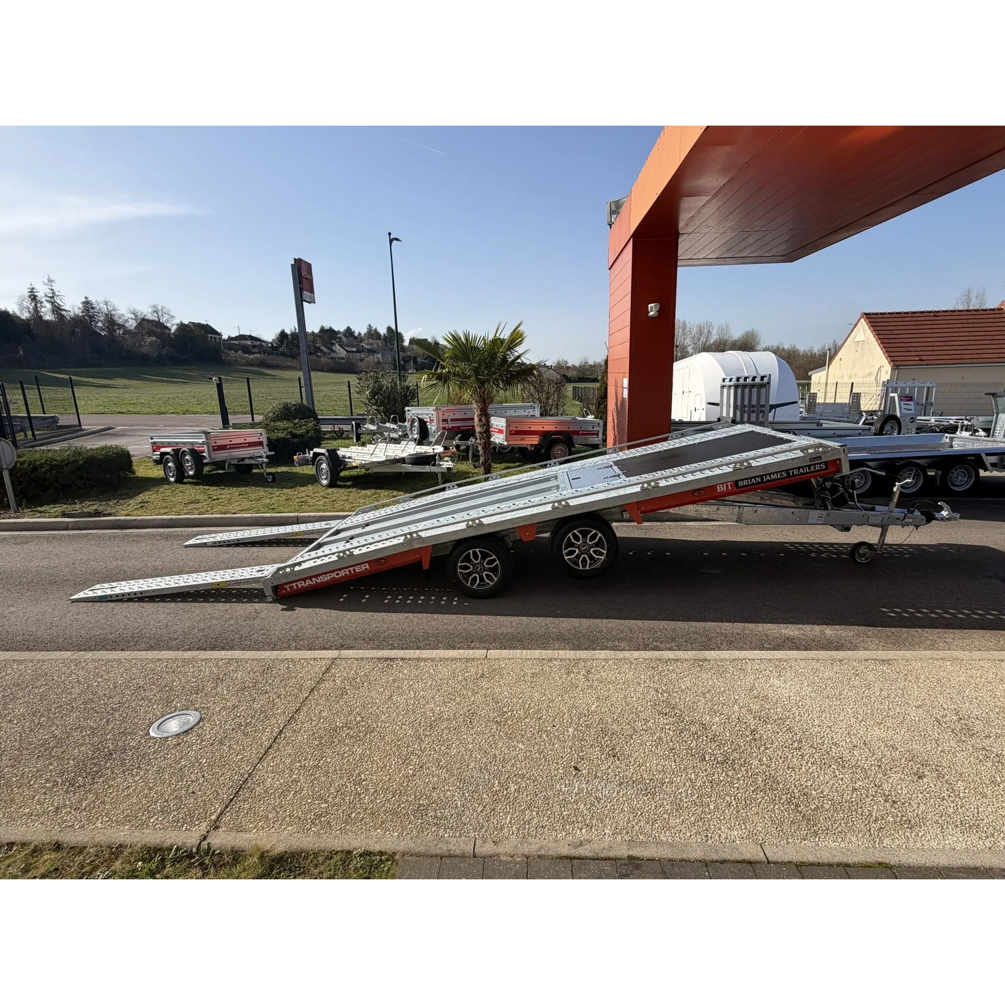 T-TRANSPORTER 4520-35-2-12 – 3500 kg 29