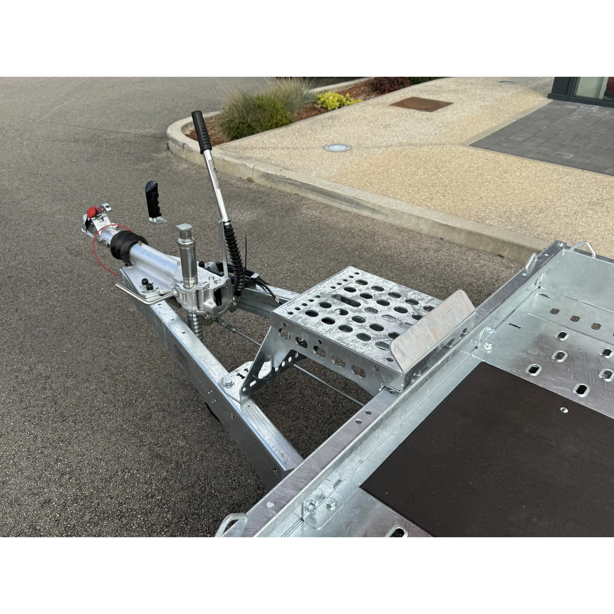 DIGGERPLANT 3717-35-2-12 – 3500 kg 20