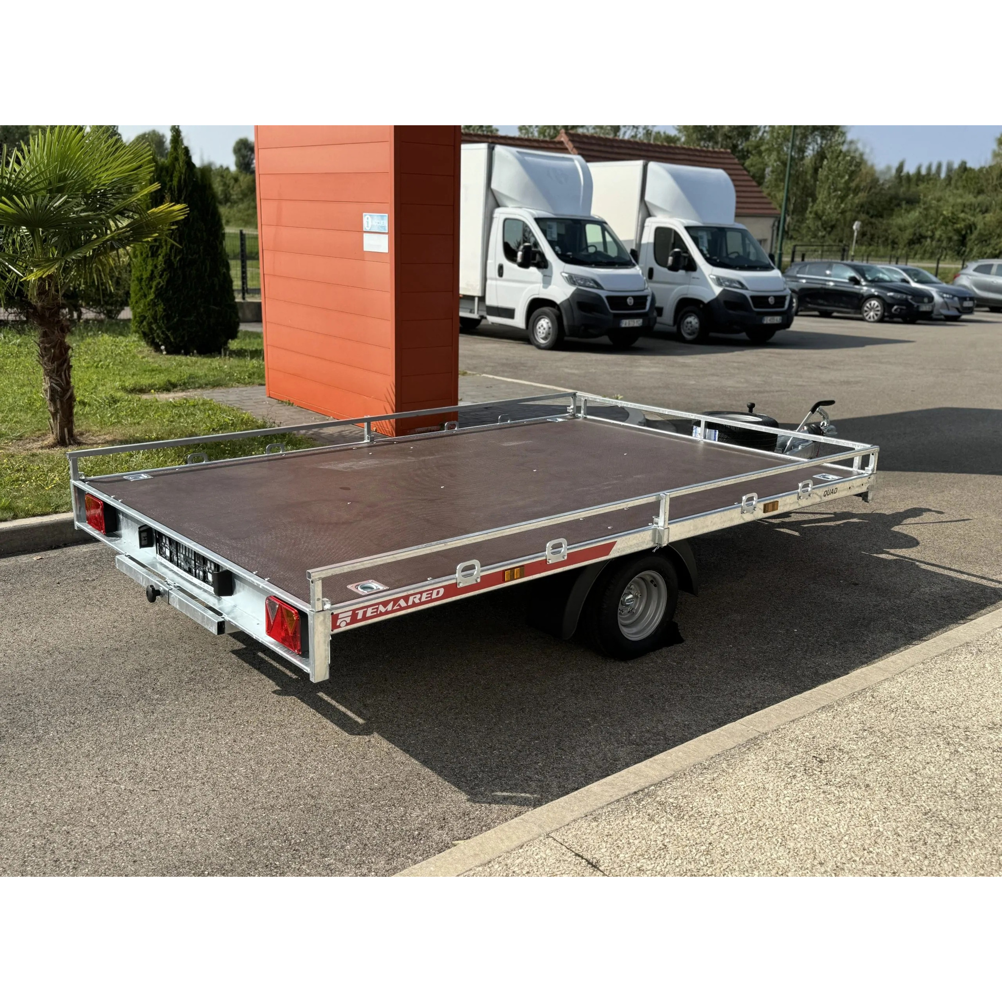 QUAD-2 3020 – 1500 kg