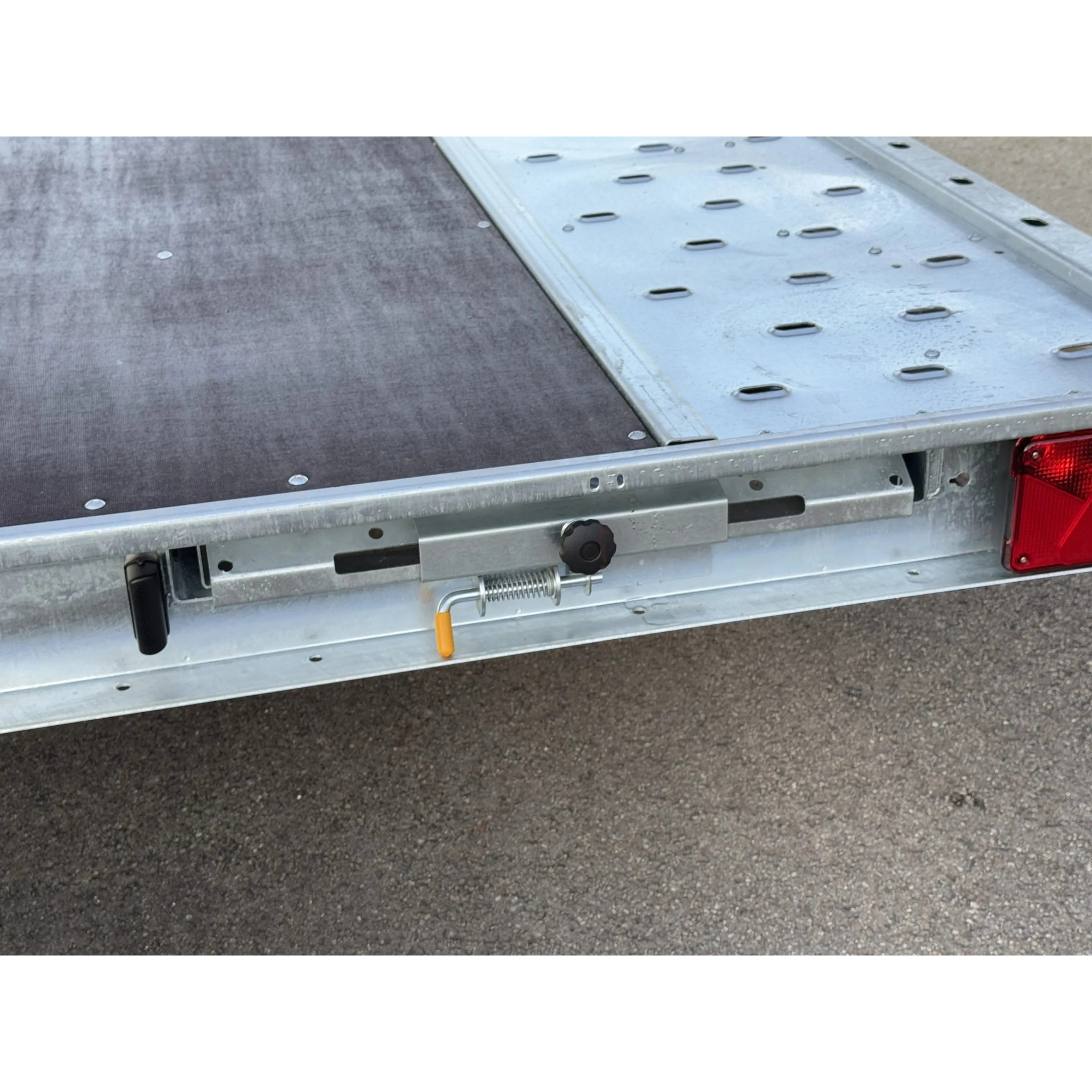 CARKEEPER 4521/2 treuil AL-KO – 3000 kg 15