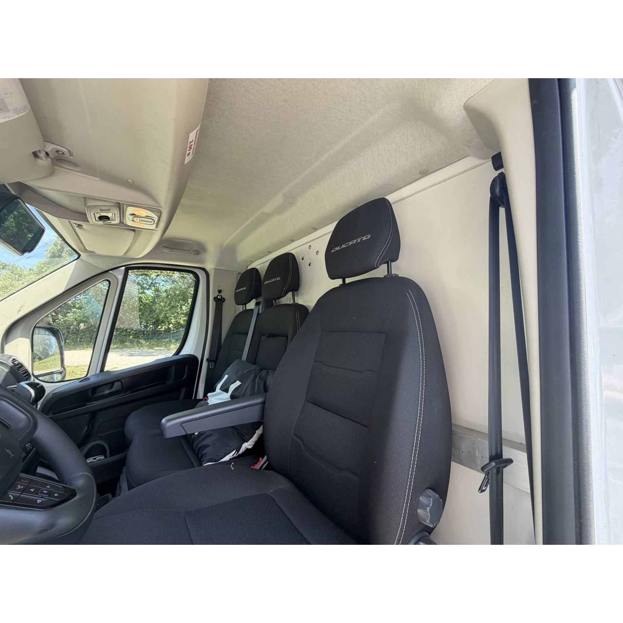 VL FIAT DUCATO 2 CHEVAUX 5