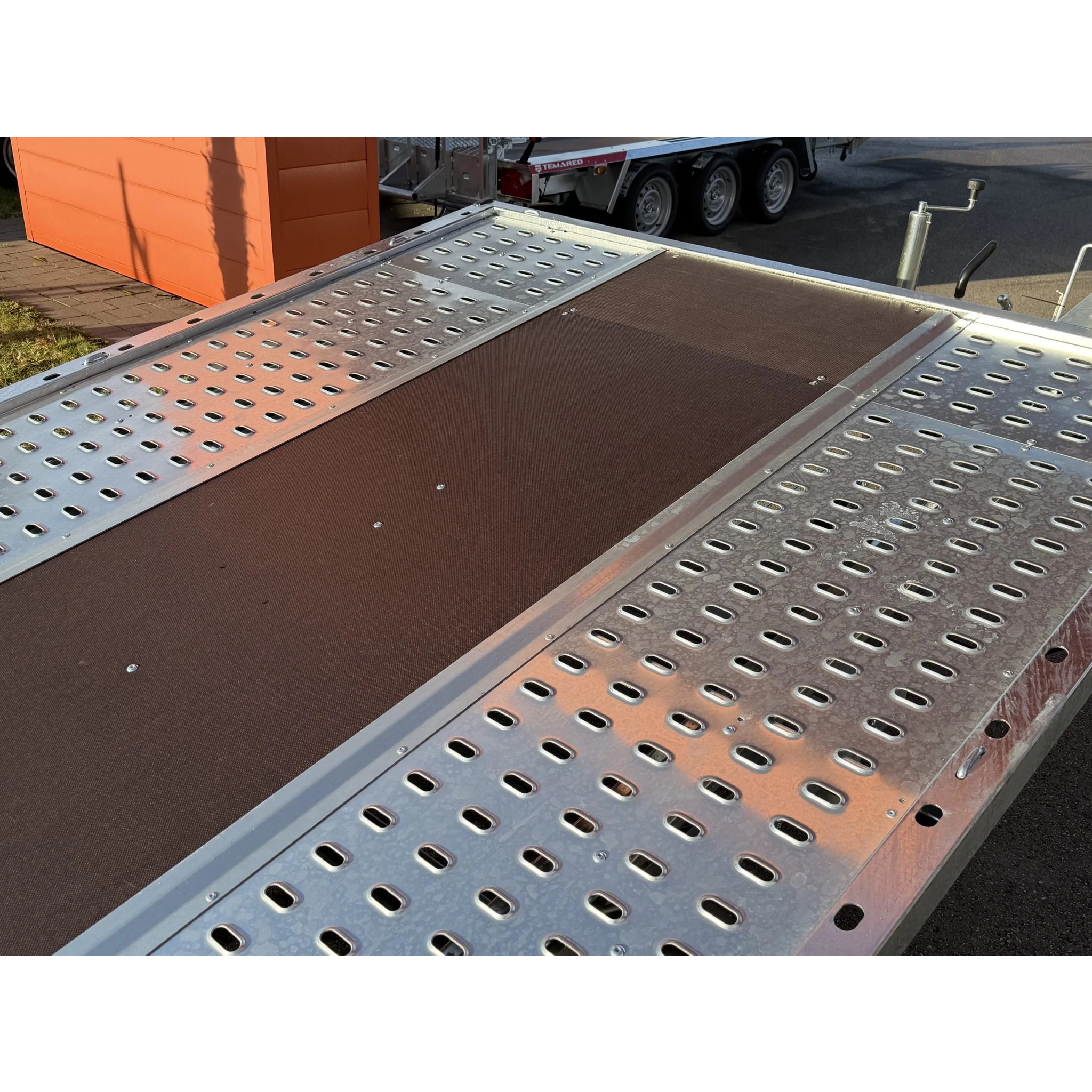 CARKEEPER 4521/2 treuil AL-KO – 3000 kg 18