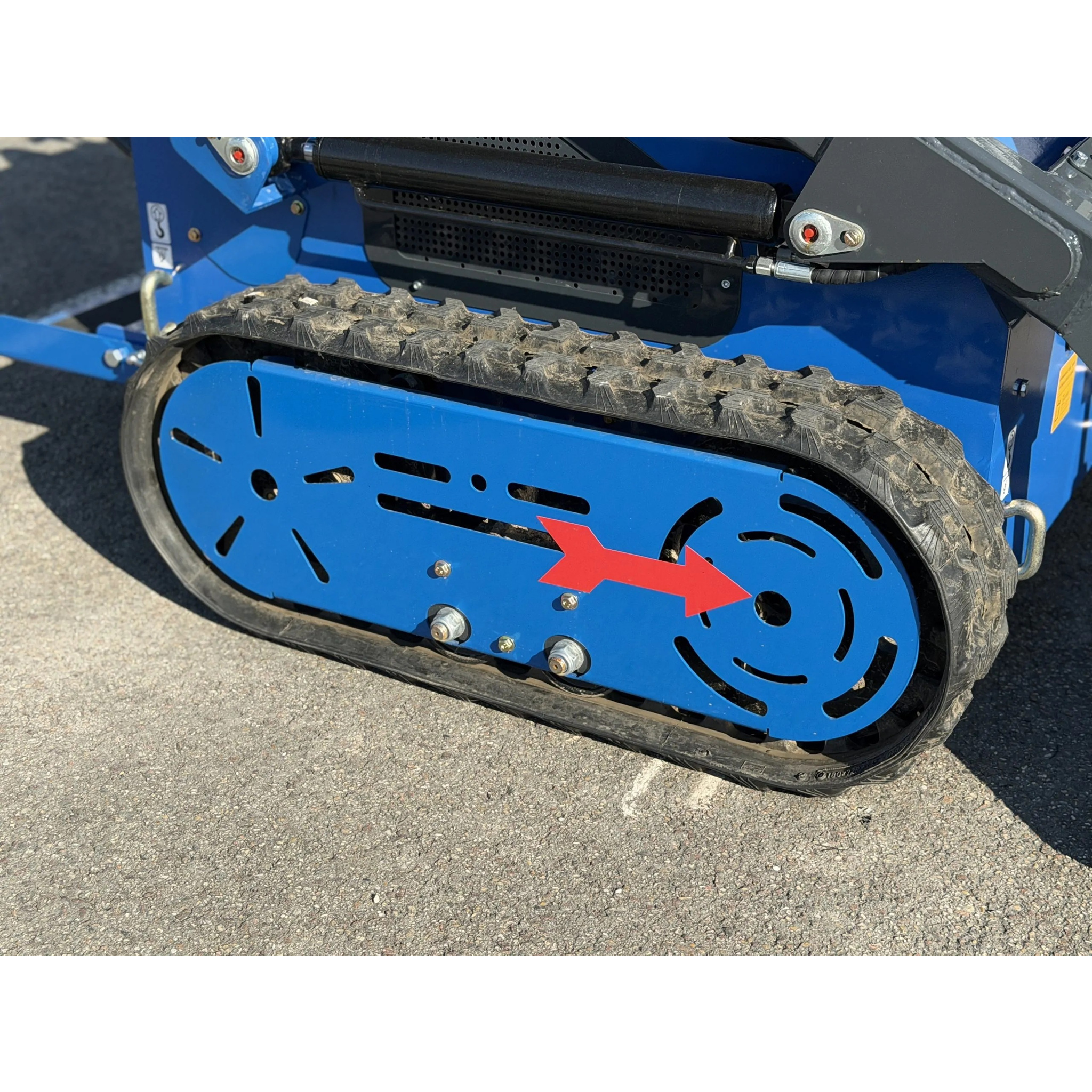 MINI CHARGEUR RS04 15