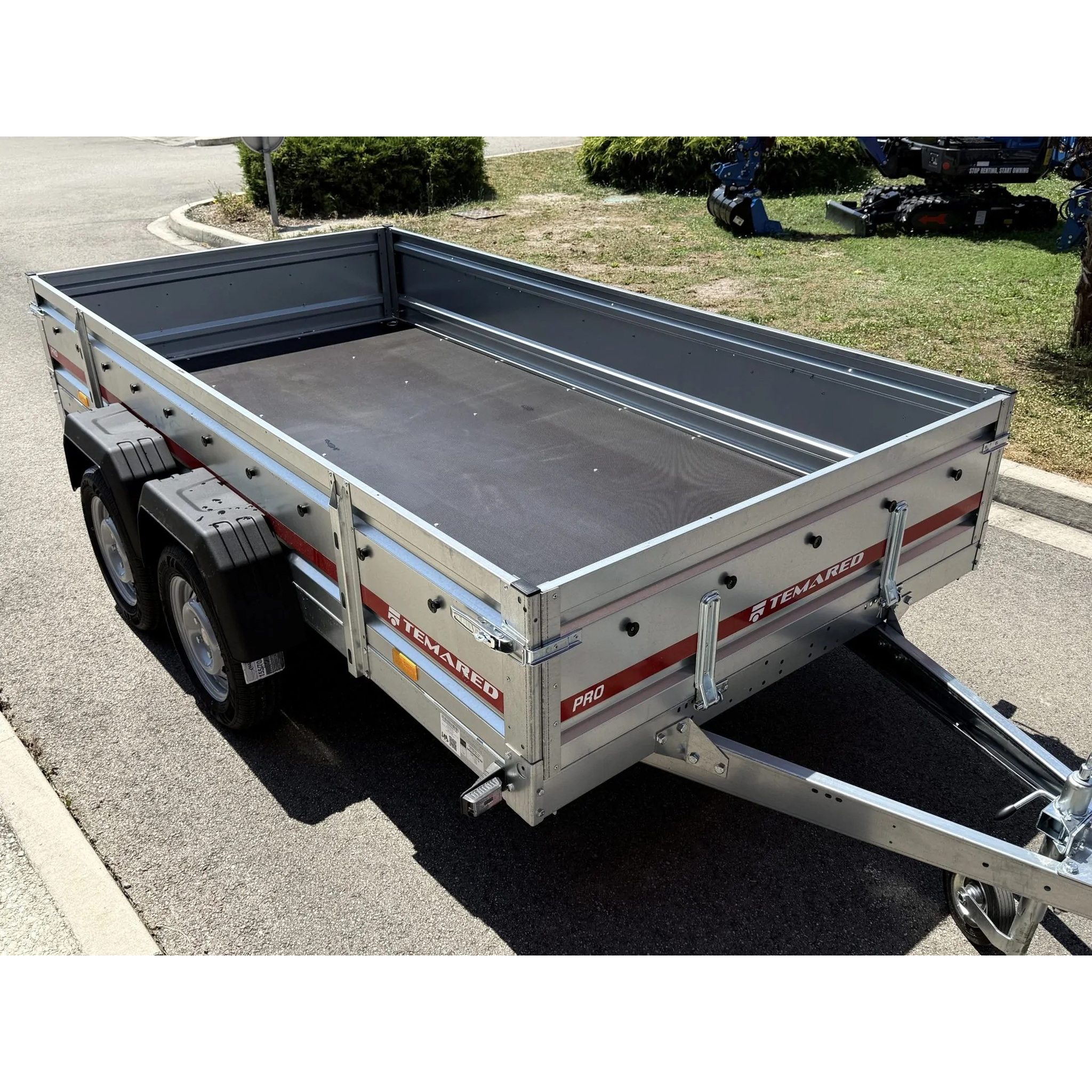 PRO 3015/2 – 750 kg 3