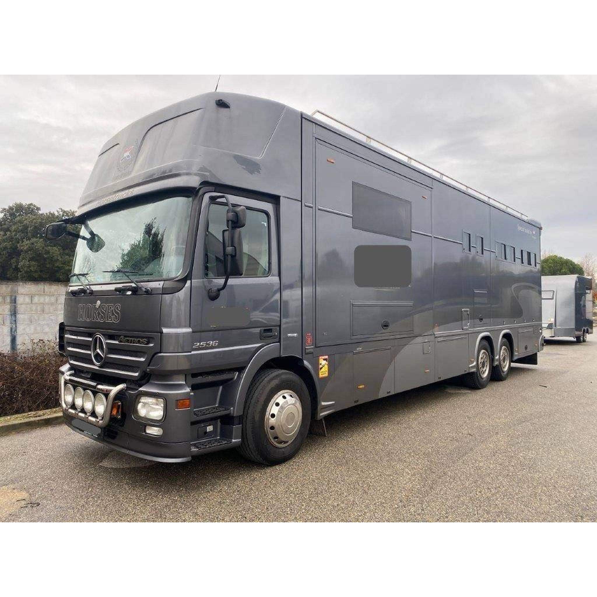 PL Mercedes Actros JKL – 5 Chevaux 2