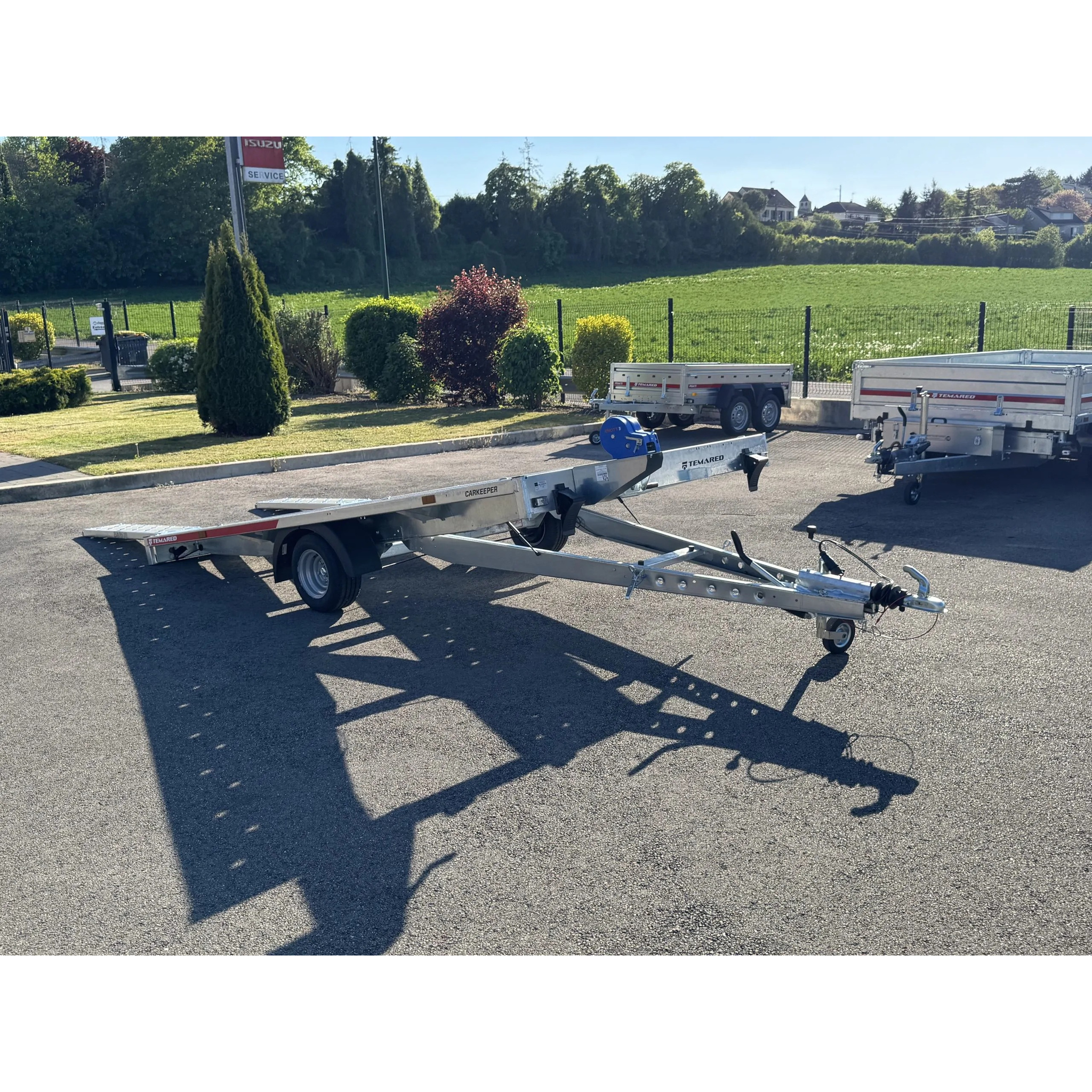 CARKEEPER 3620 – 1500 KG 16
