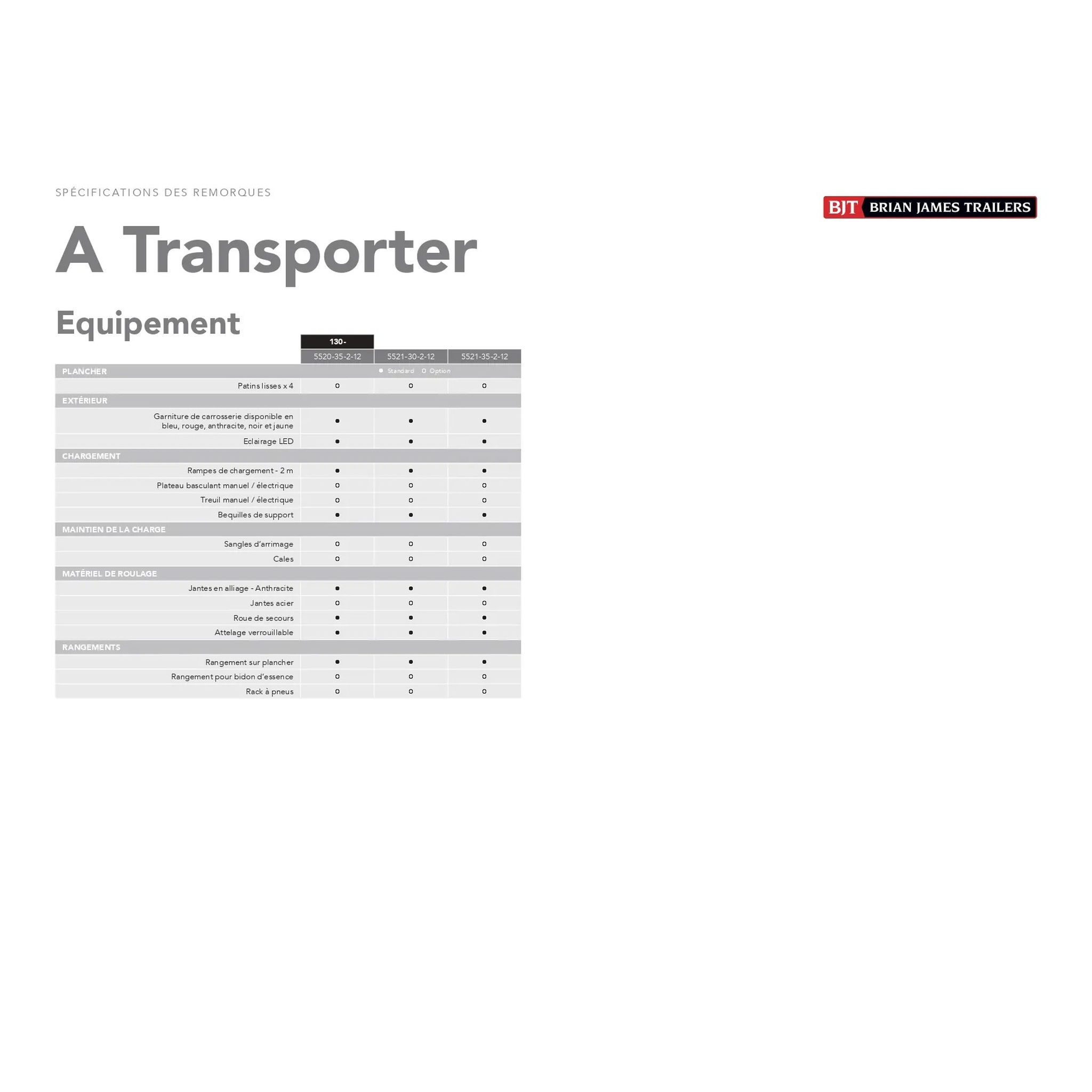 A-TRANSPORTER 4520-30-2-12 – 3000 kg 5