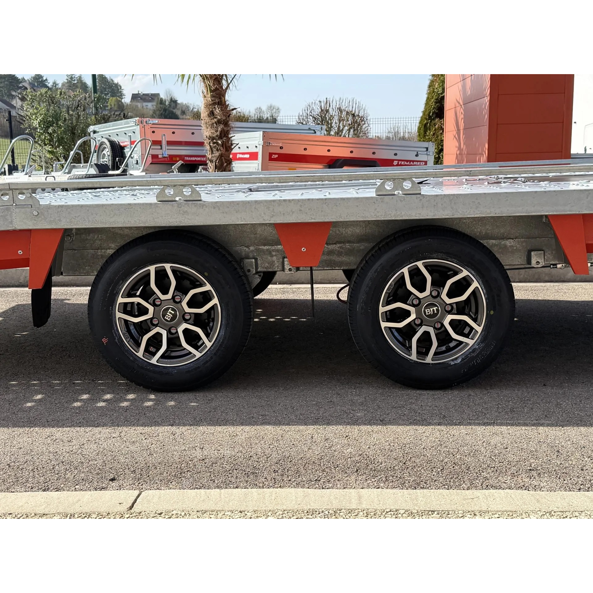 T-TRANSPORTER 4520-30-2-10 – 3000 kg 31