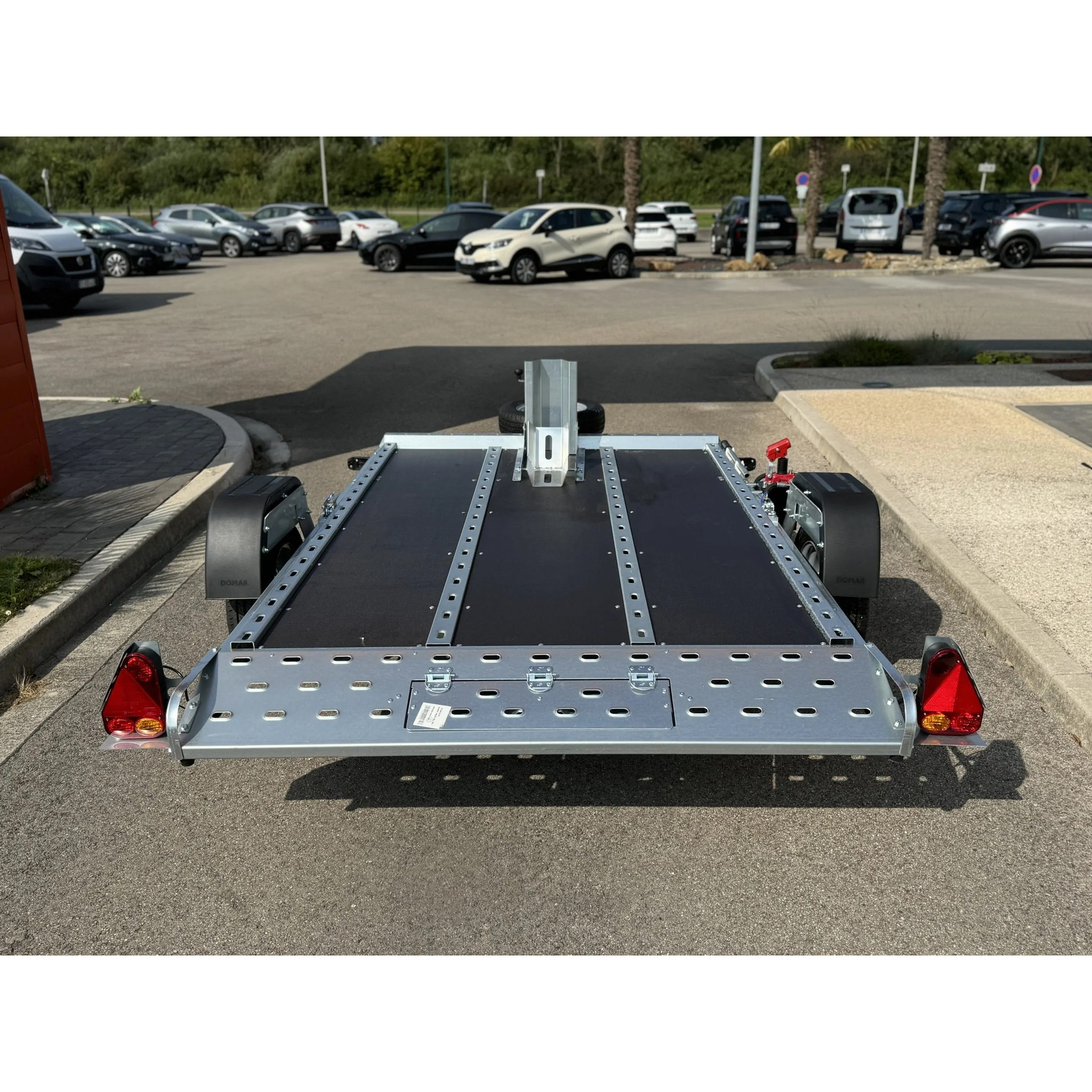 MOTOQUAD 2616 – 750 kg