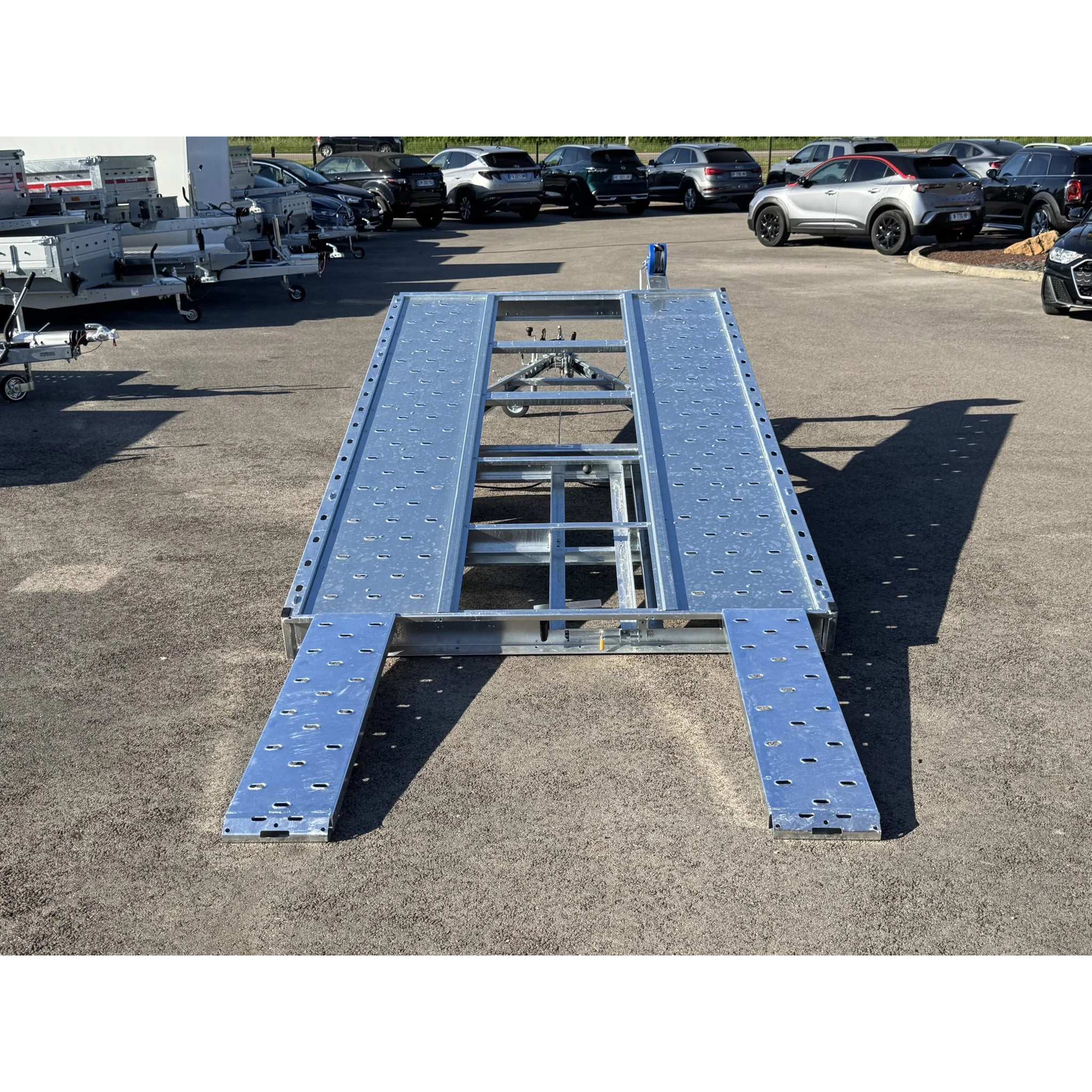 CARKEEPER 3620 – 1500 KG 19