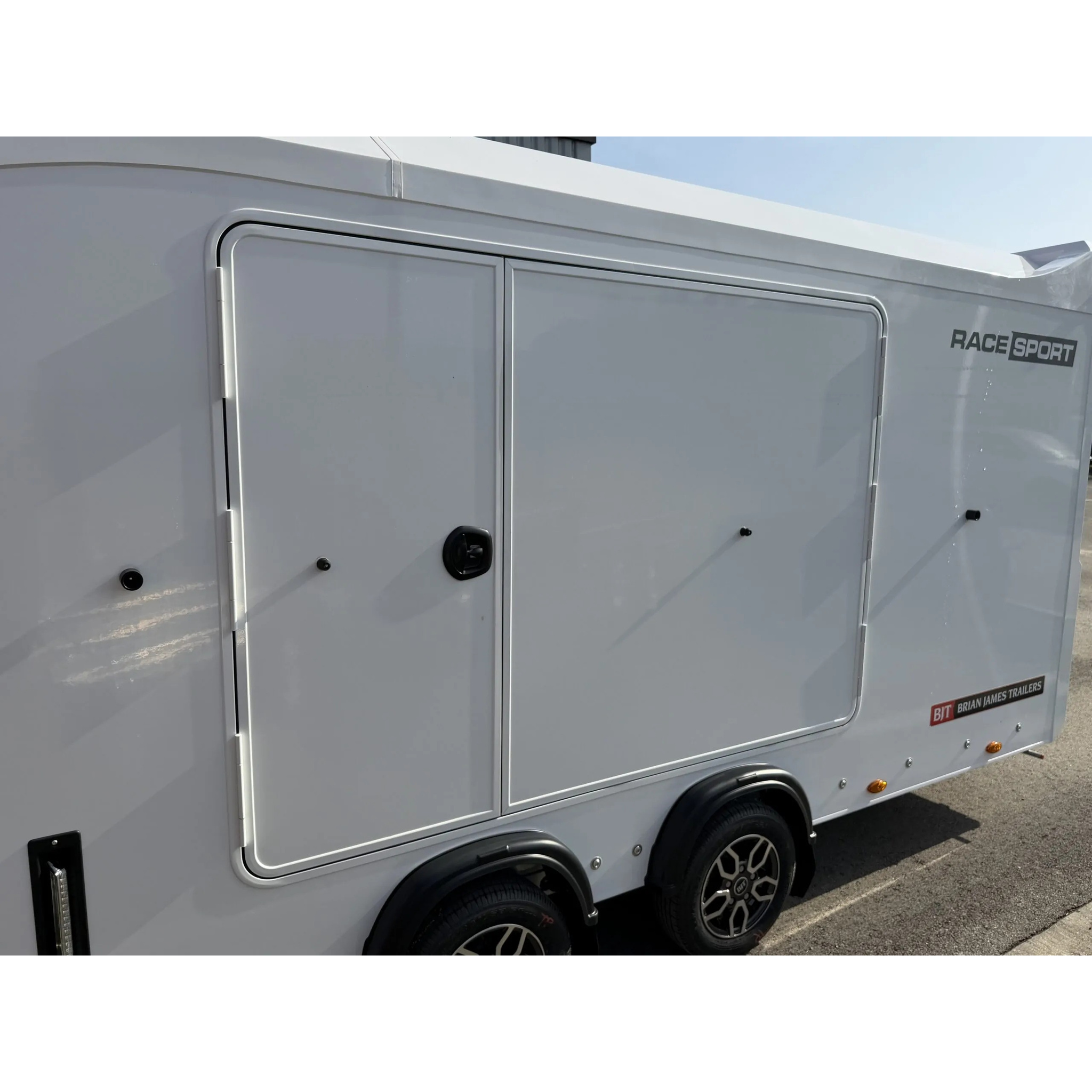 RACE SPORT 5021-35-2-12 3500kg 21