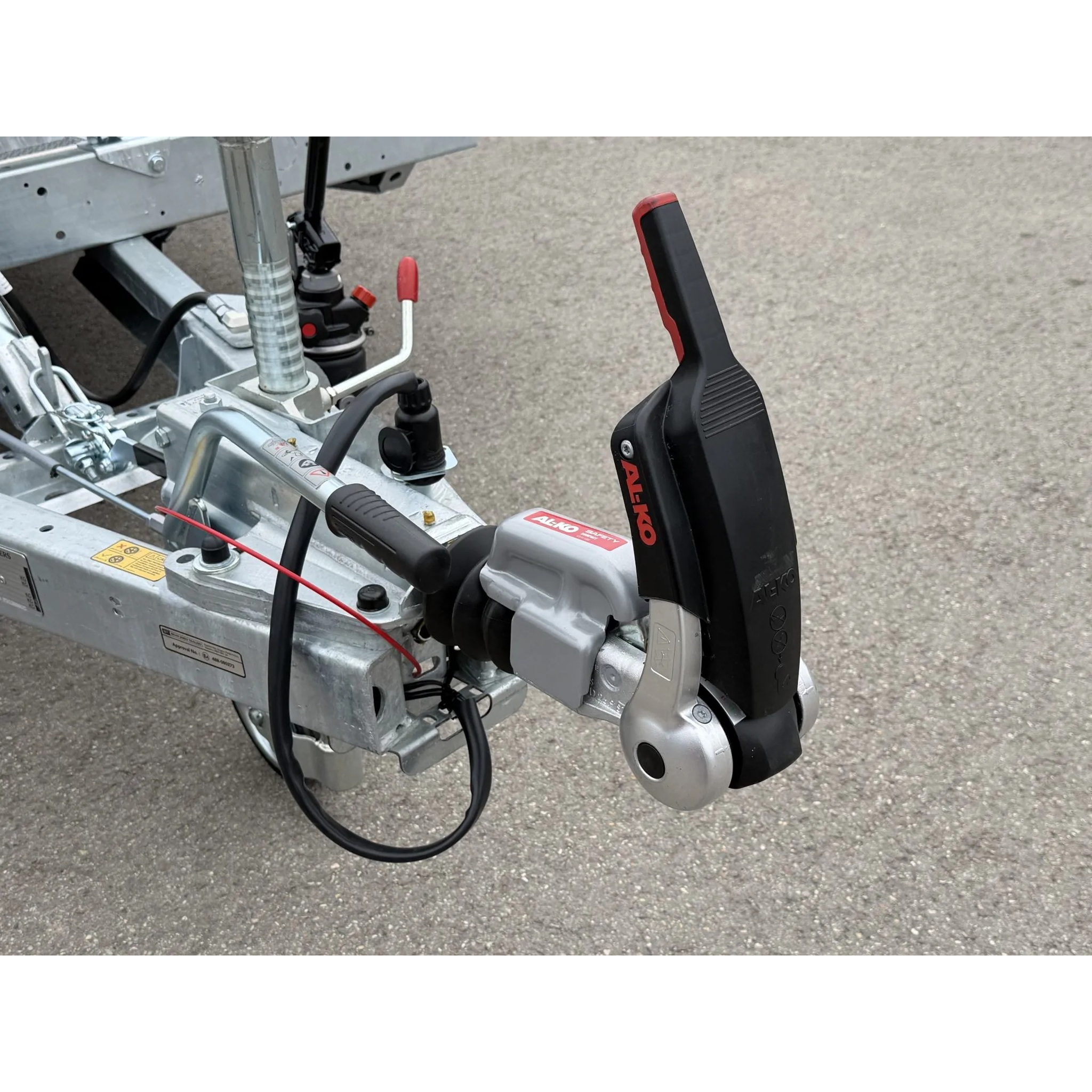 A-TRANSPORTER 4019-27-2-12 – 2700 kg 48