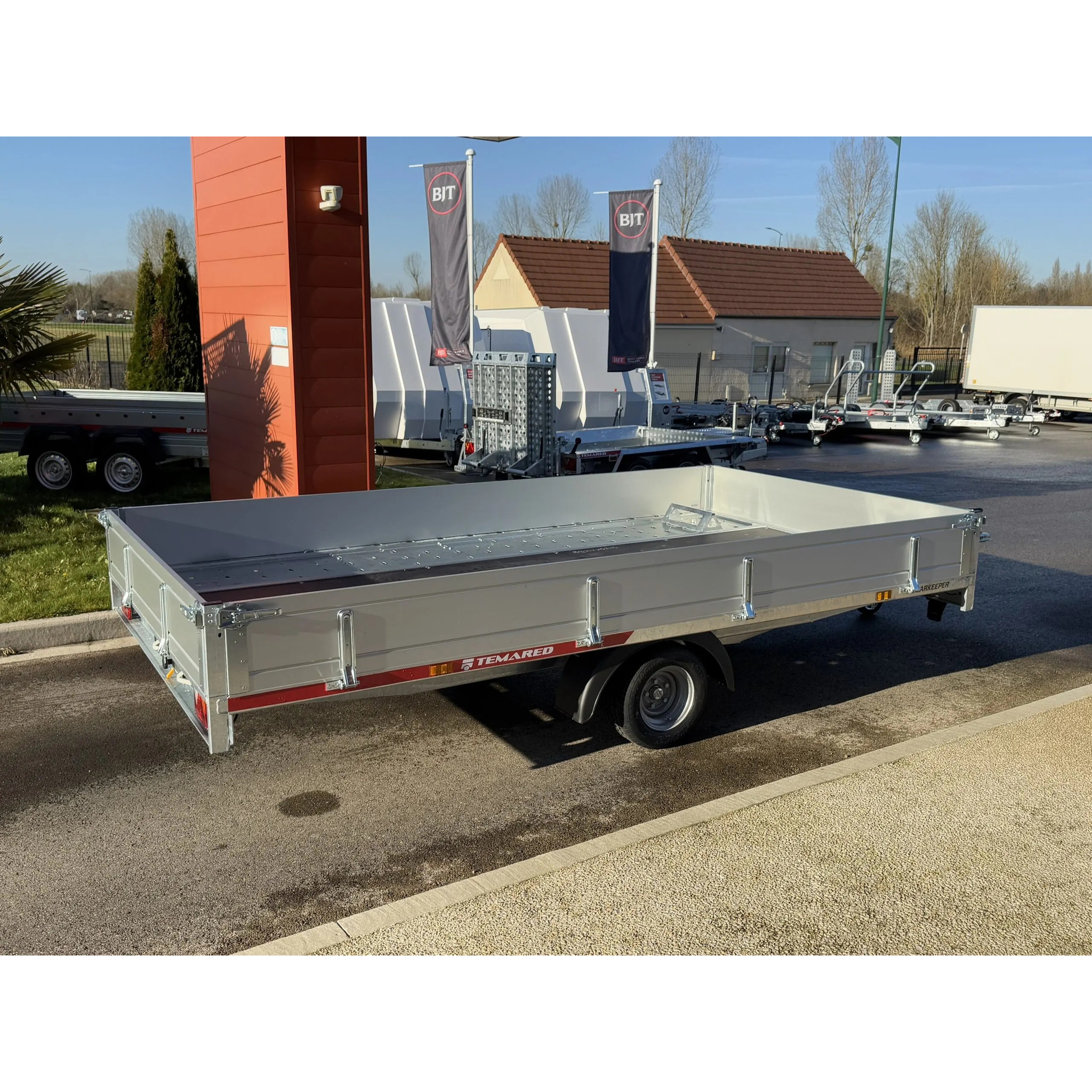 CARKEEPER 3620 – 1500 KG 13