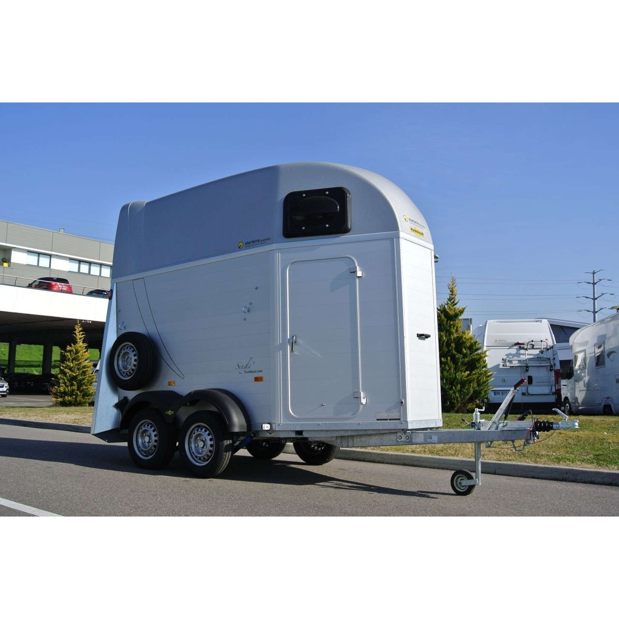VANS HUMBAUR par STARTERRE 4