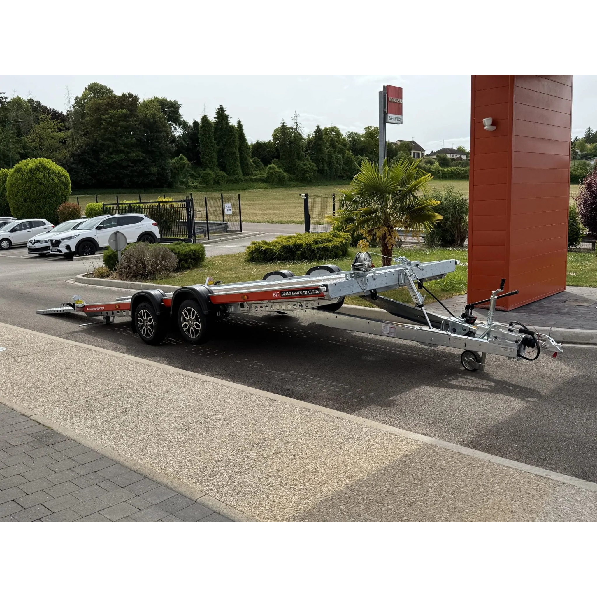 A-TRANSPORTER 4520-30-2-12 – 3000 kg 23