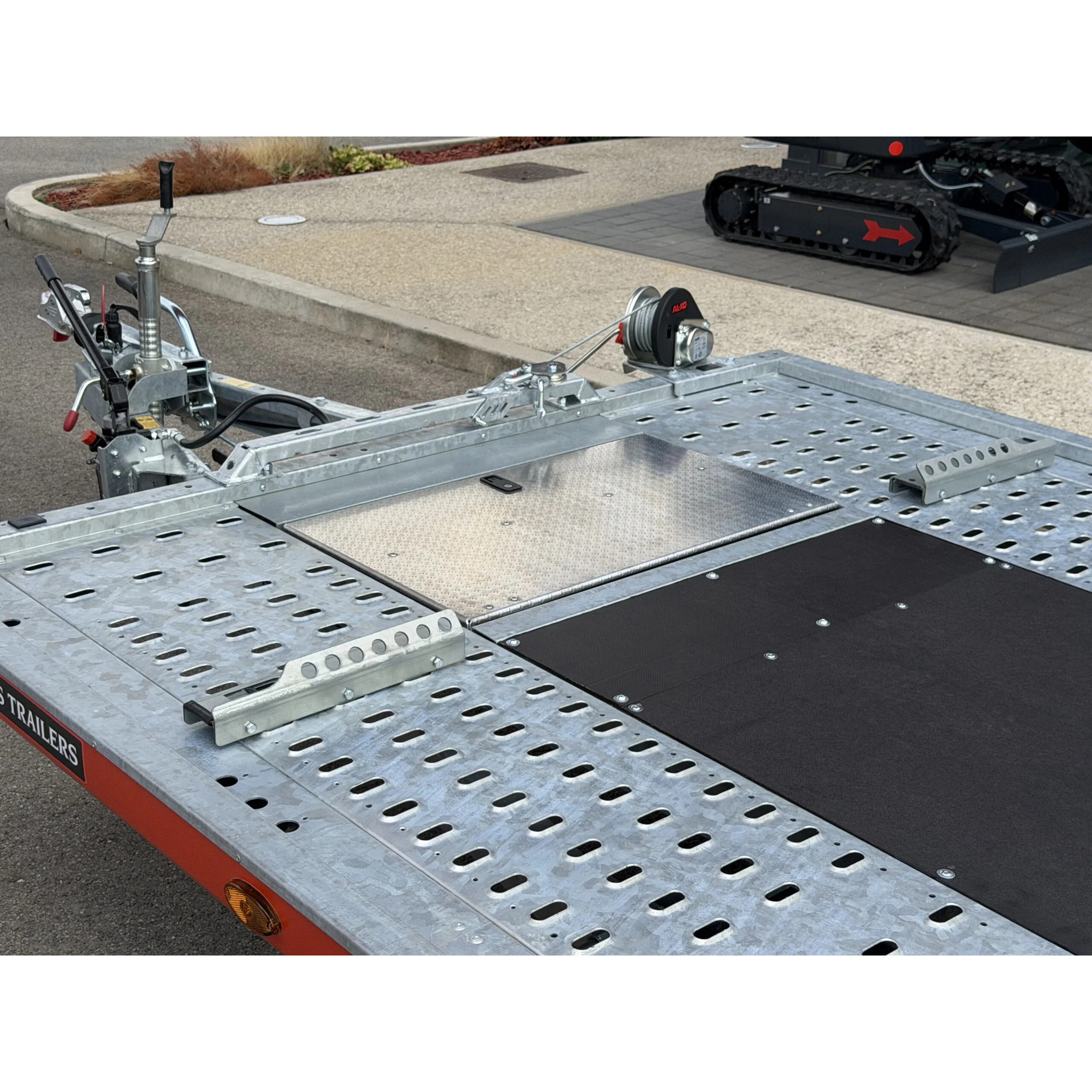 A-TRANSPORTER 4019-27-2-12 – 2700 kg 45