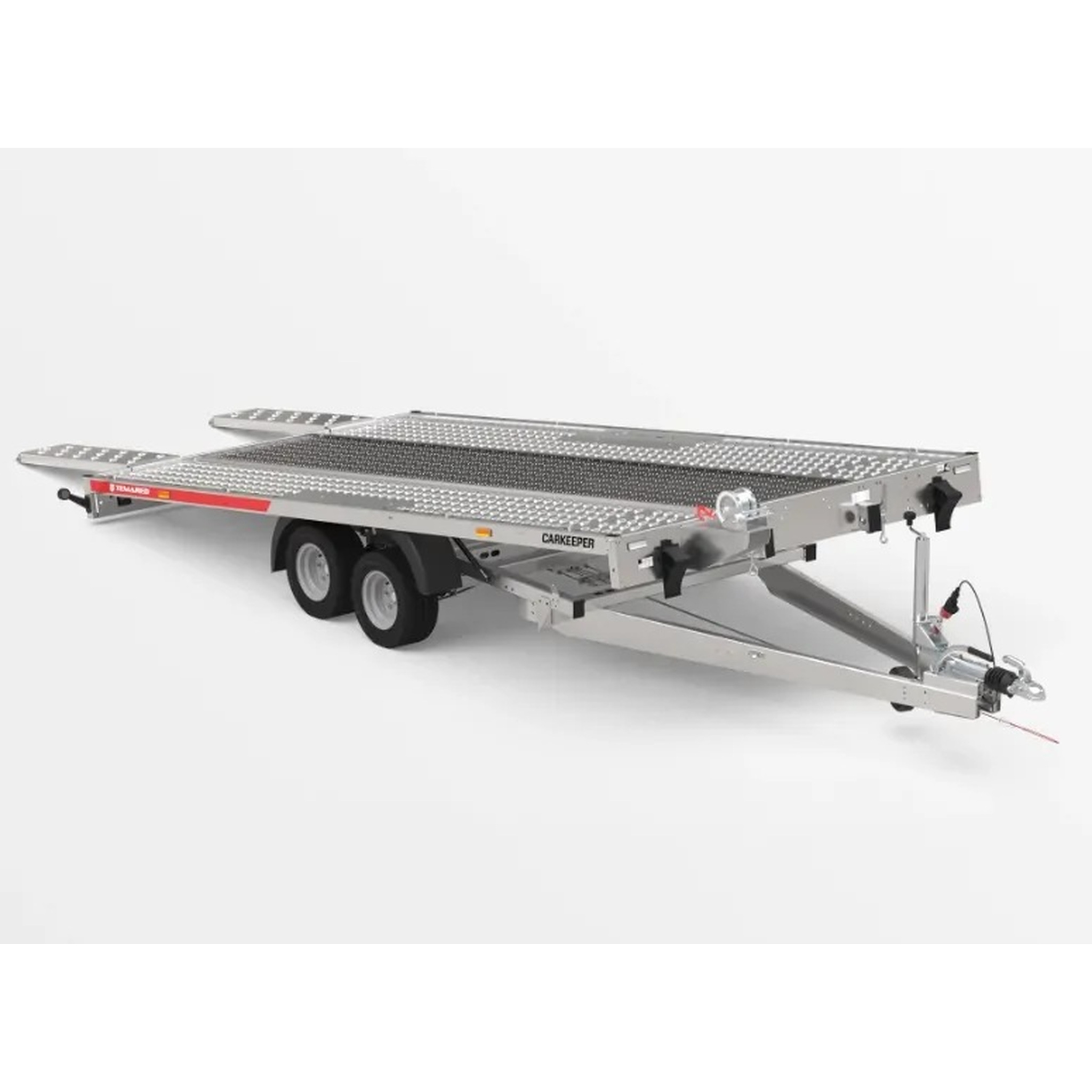 CARKEEPER 4521/2 treuil AL-KO – 3000 kg 2