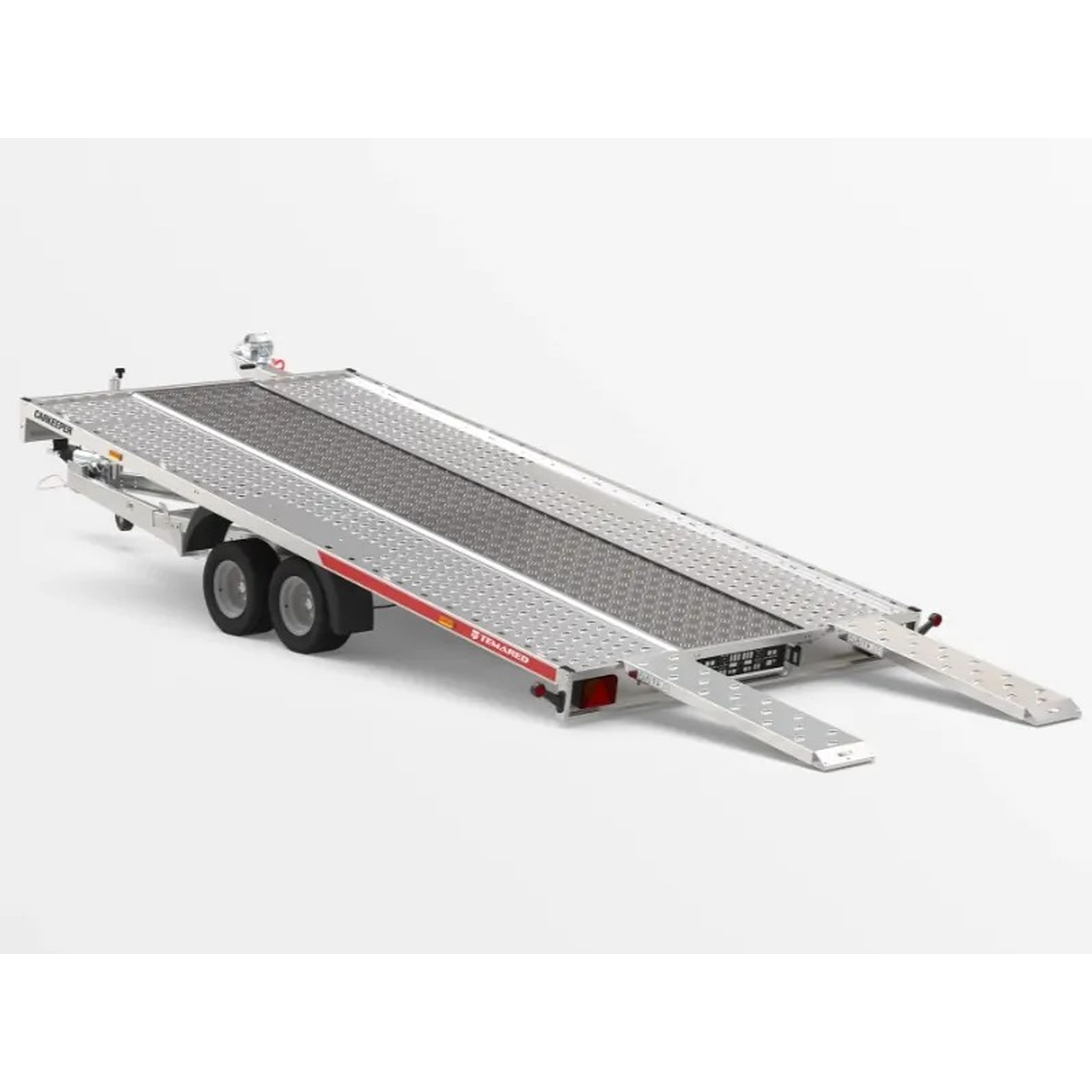 CARKEEPER 4521/2 treuil AL-KO – 3000 kg