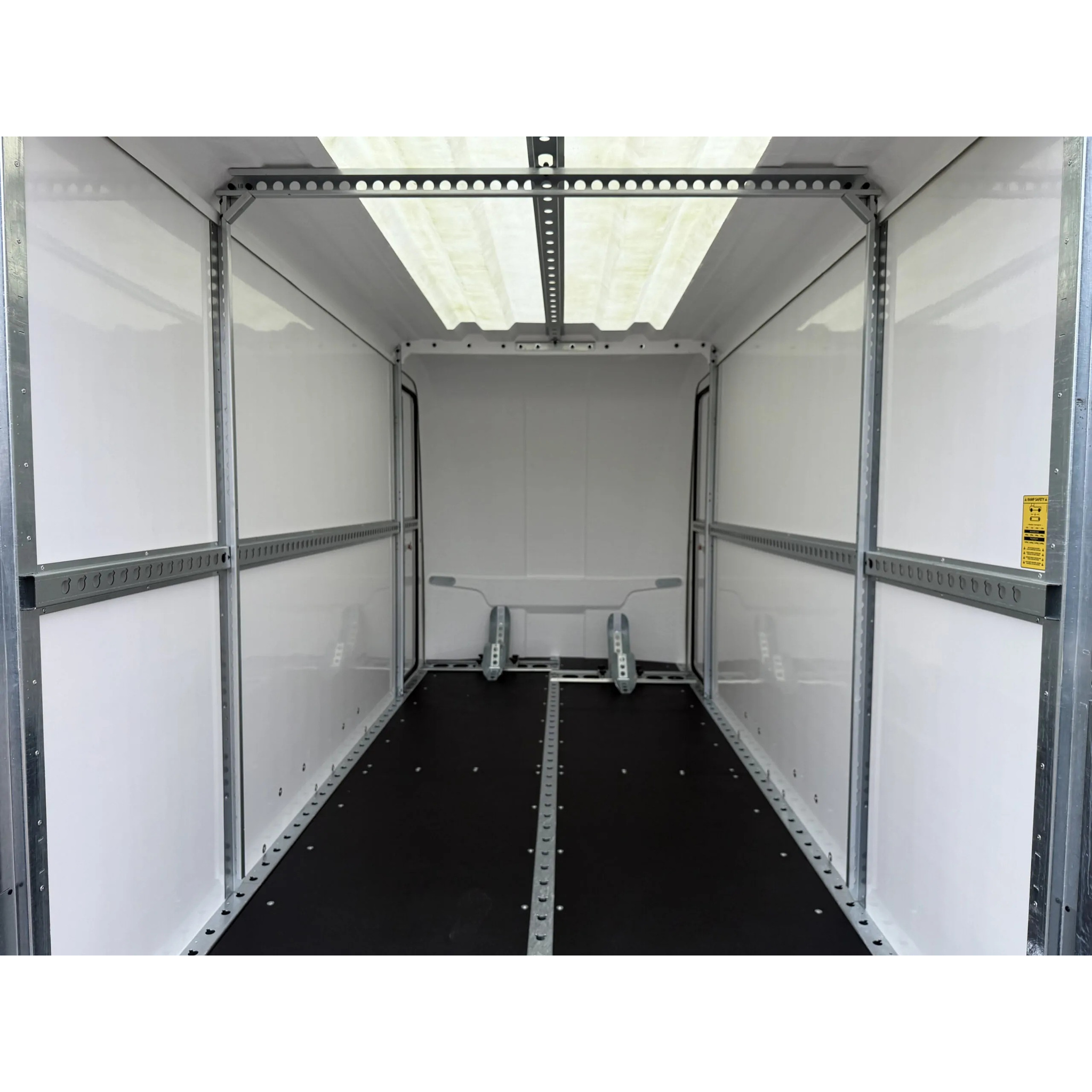 BOX VAN 3516-27-2-12 21