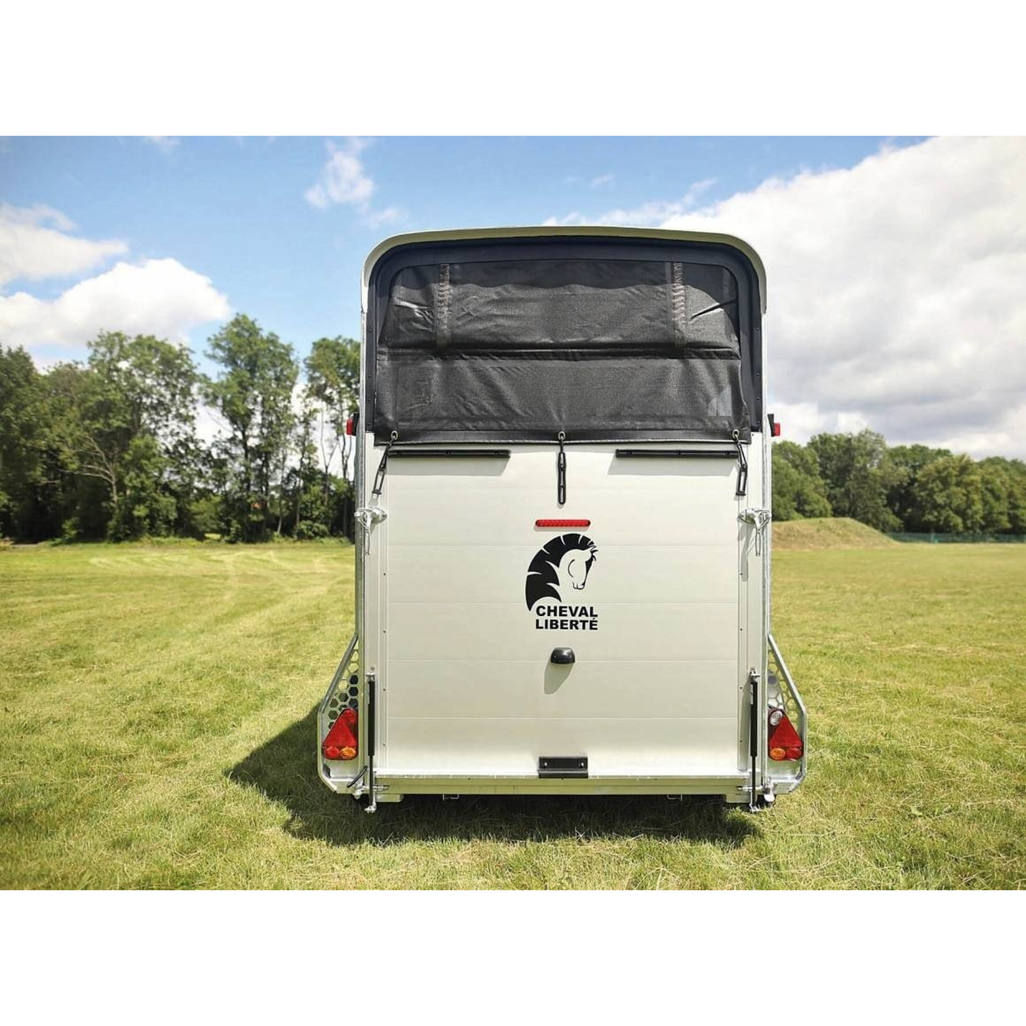 Van Cheval Liberté 2pl touring 8