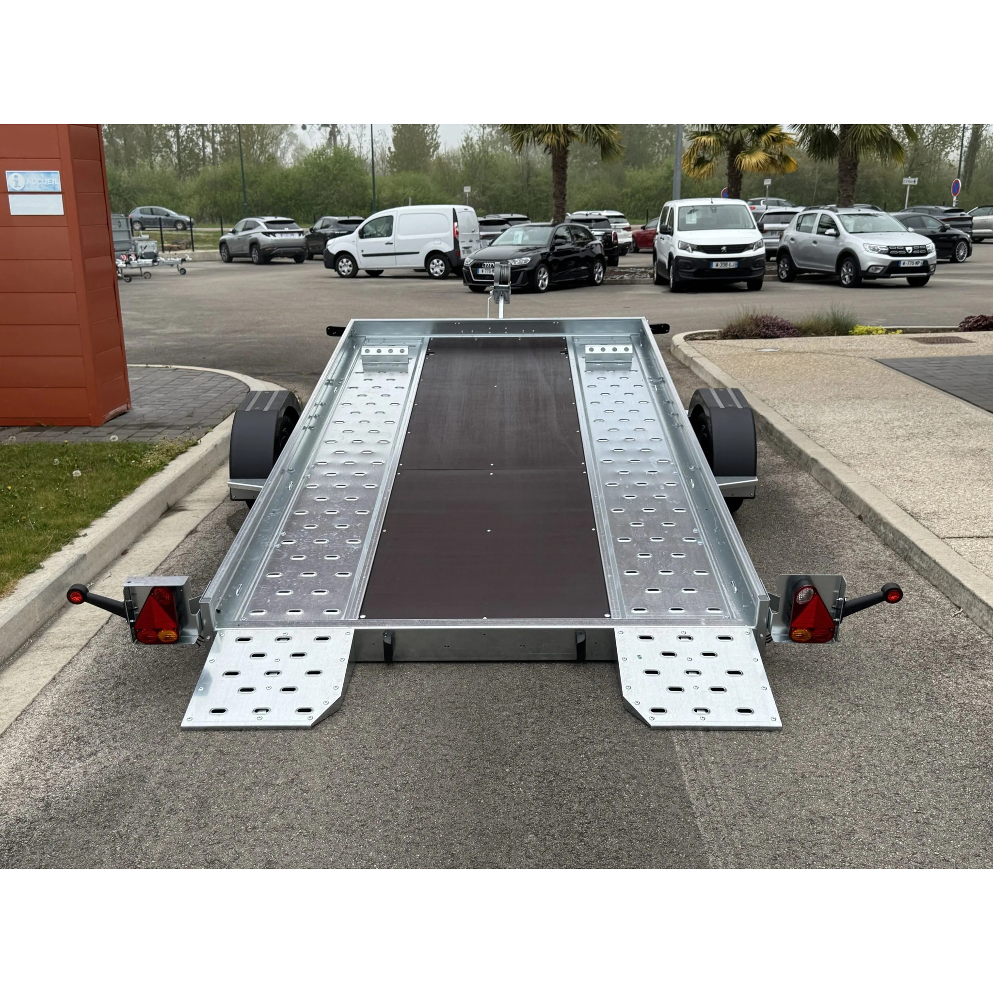 CARFLAT 3518 U – 1800 KG 22