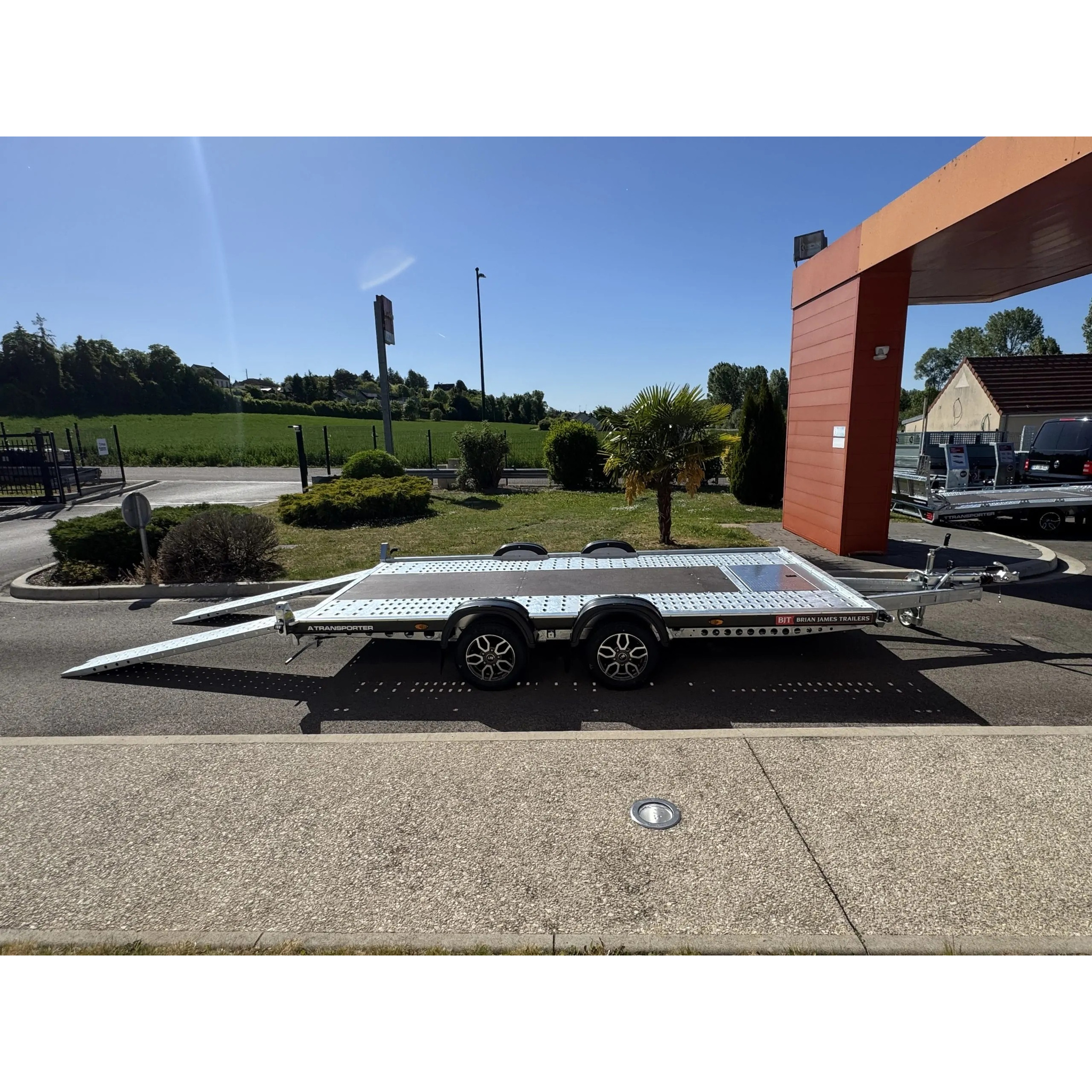 A-TRANSPORTER 4019-27-2-12 – 2700 kg