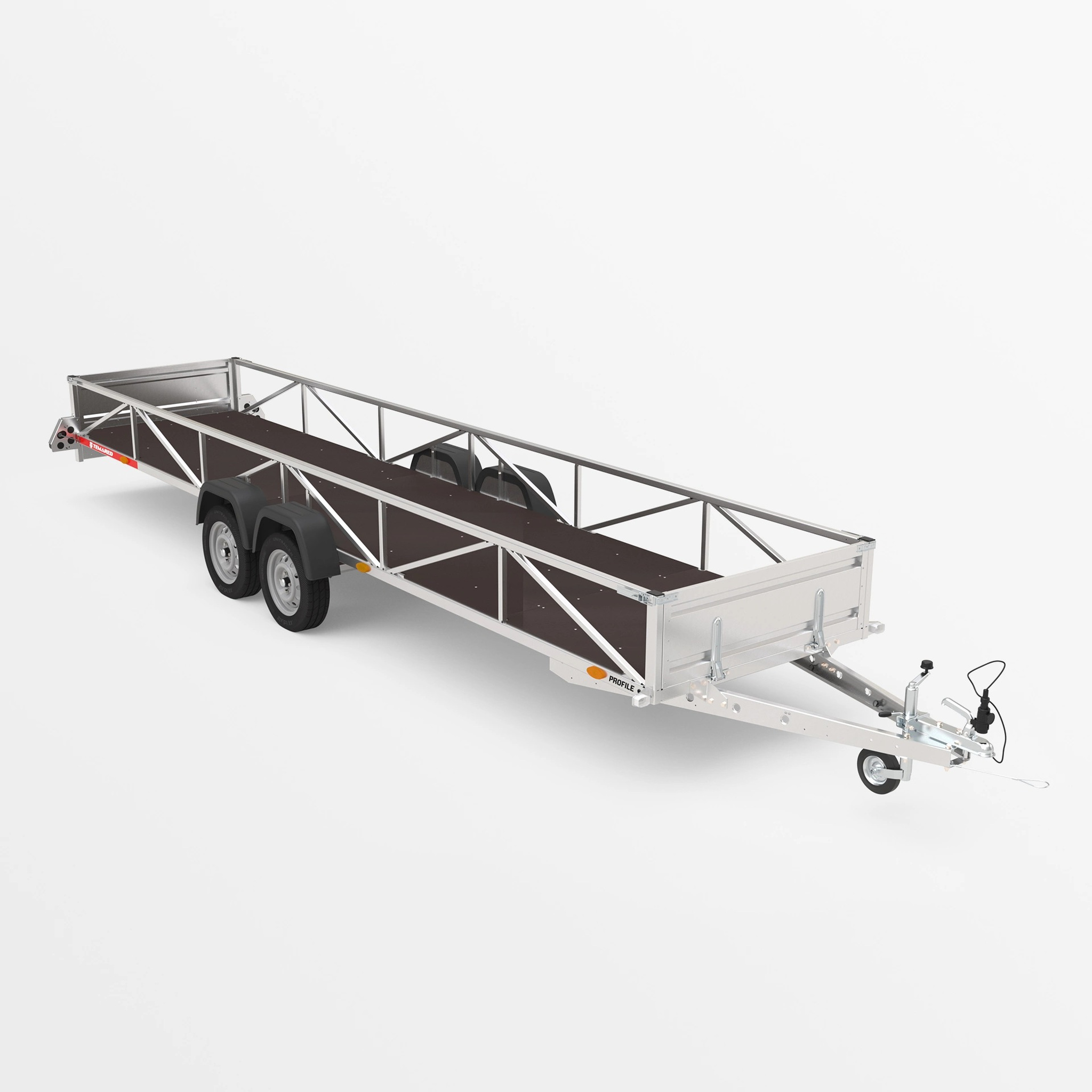 BOX VAN 3016-27-2-12 24