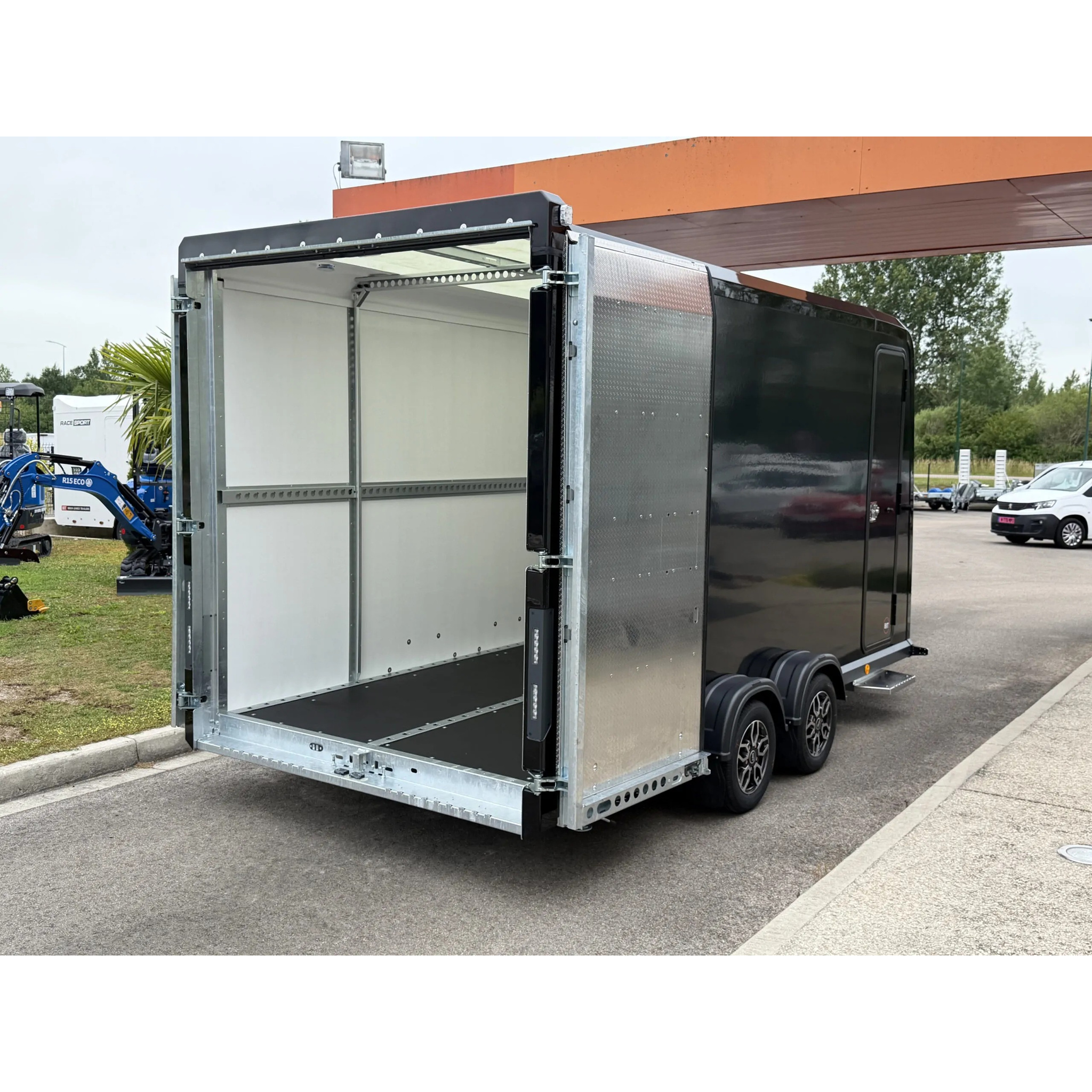 BOX VAN 3016-27-2-12 10