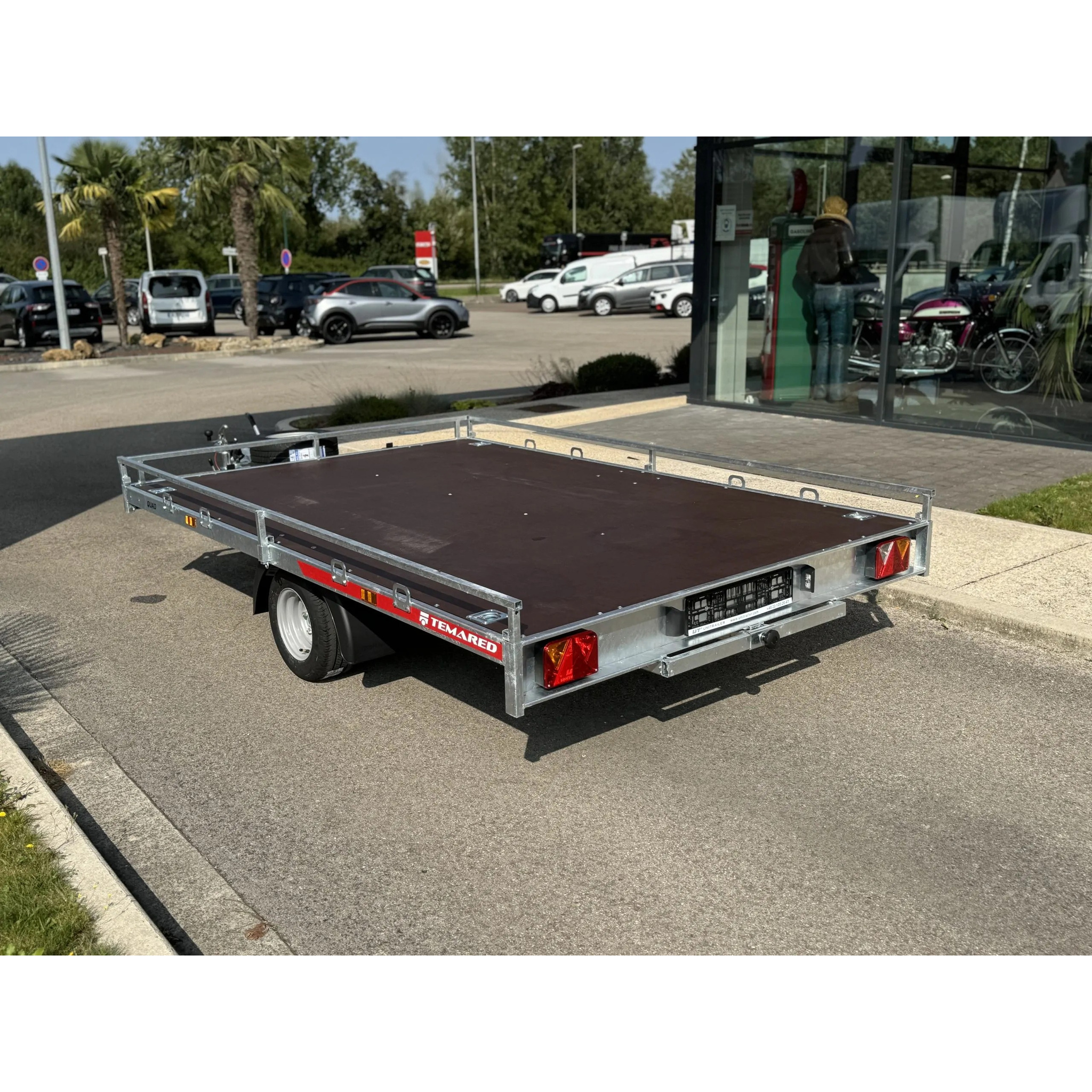 QUAD-2 3020 – 1500 kg 6