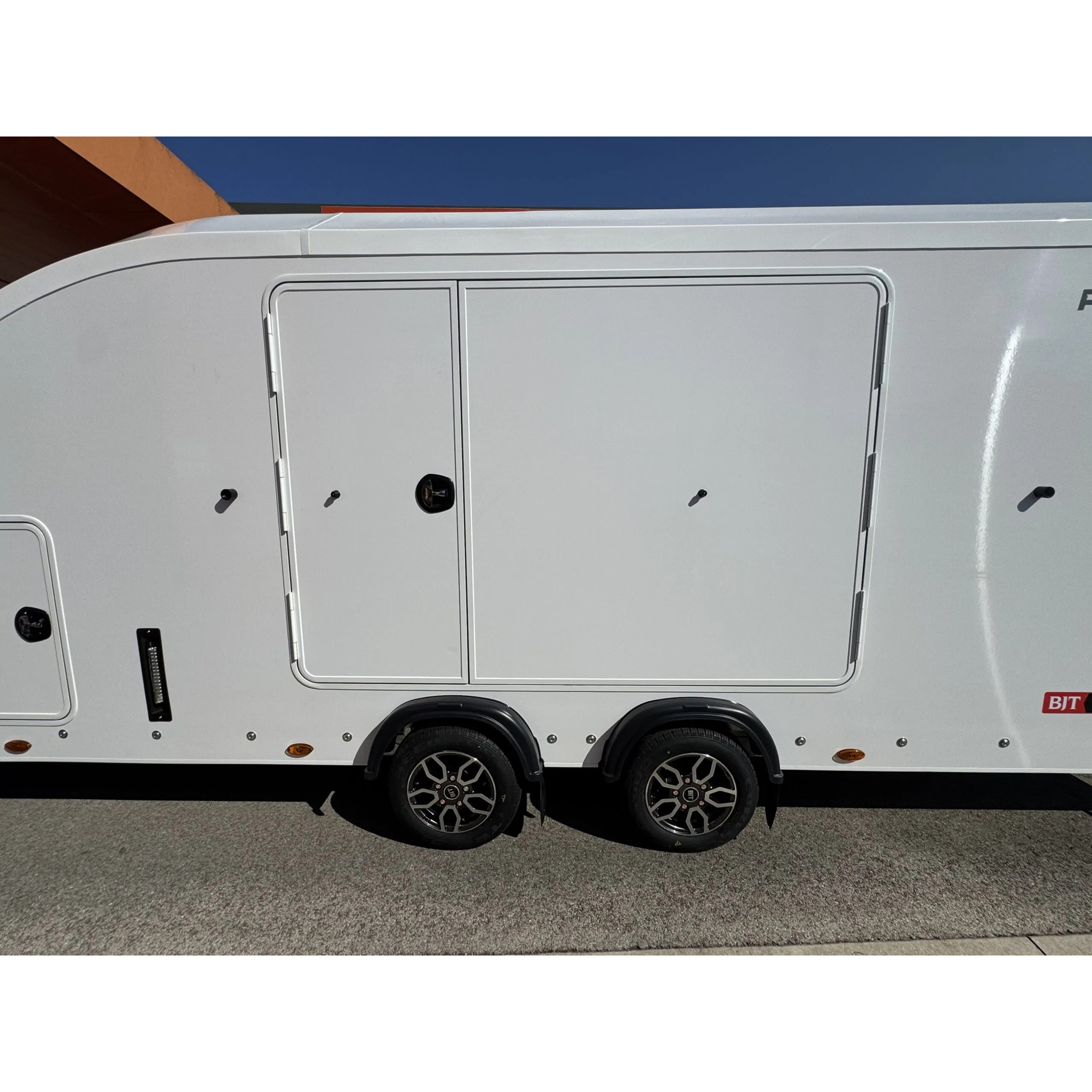 RACE SPORT 5521-30-2-12 3000kg 40