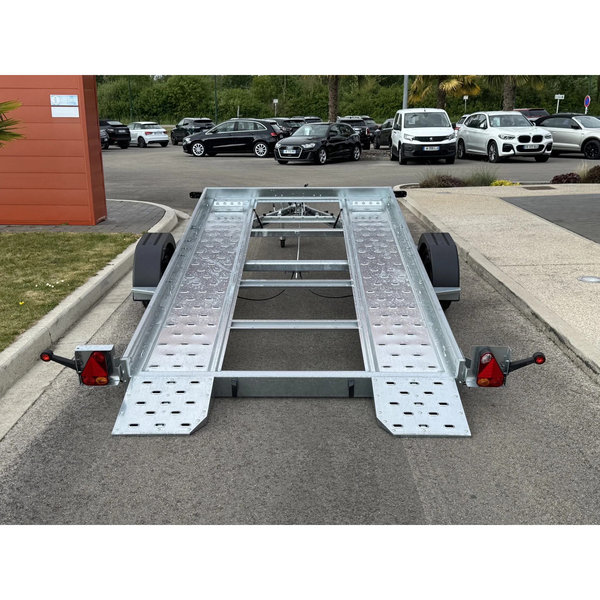 CARFLAT 3518 U – 1800 KG 10