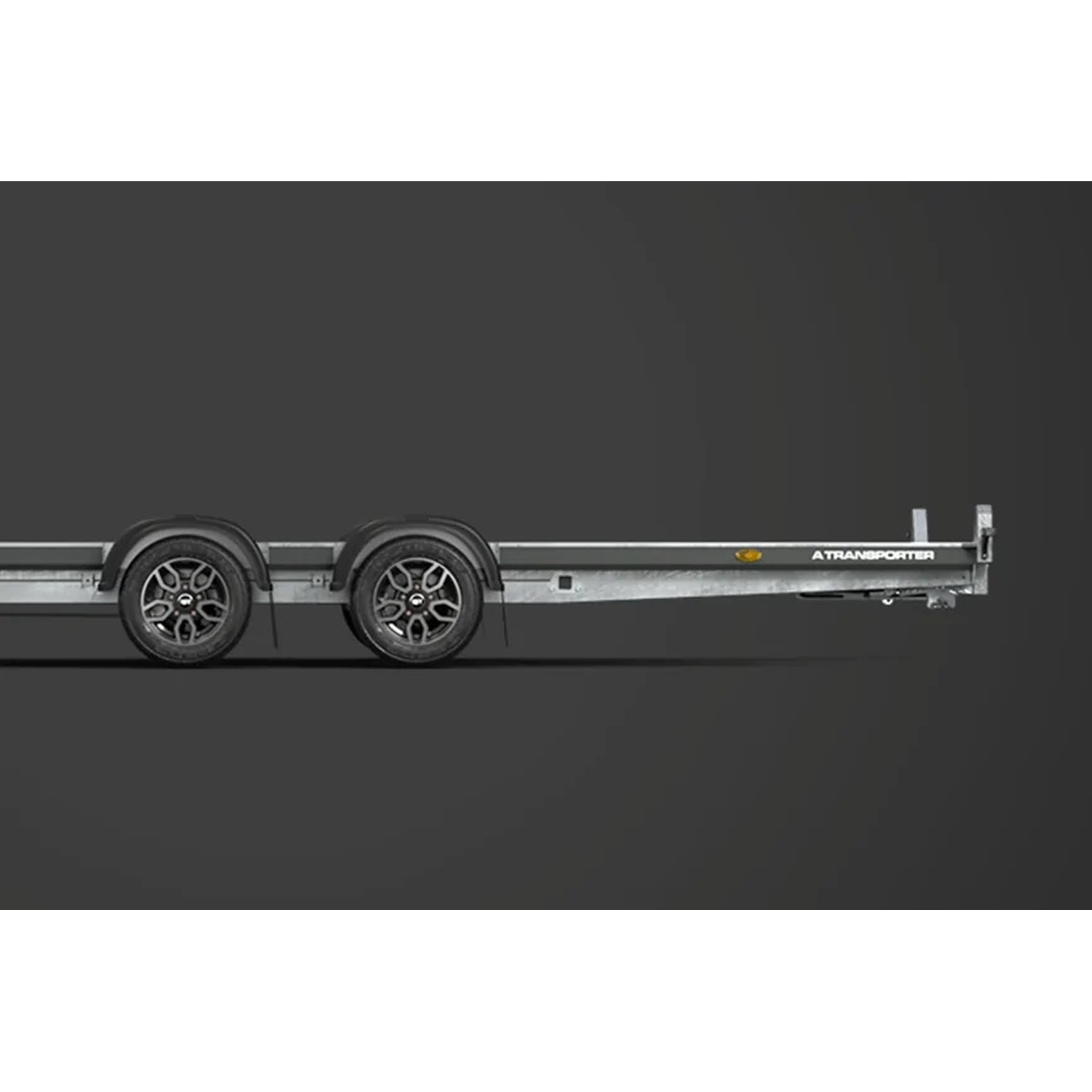 A-TRANSPORTER 5020-30-2-12 – 3000 kg 9