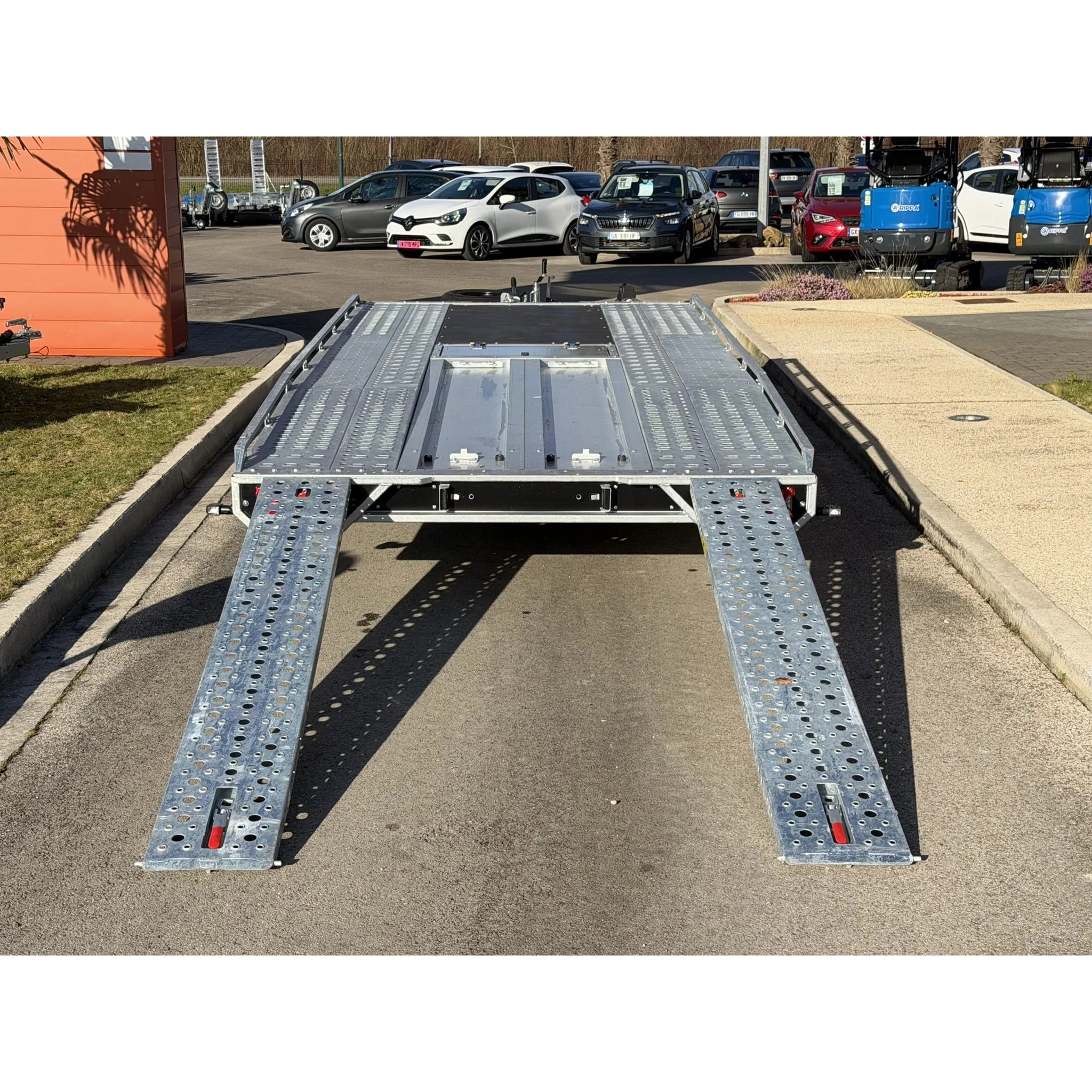 T-TRANSPORTER 5021-35-3-10 – 3500 kg (3 essieux) 20
