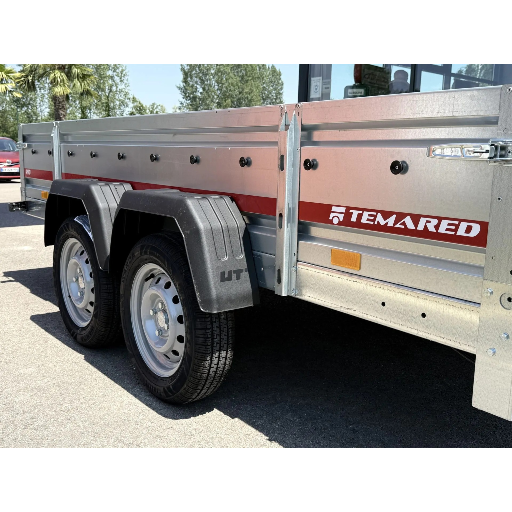 PRO 3015/2 – 750 kg 6