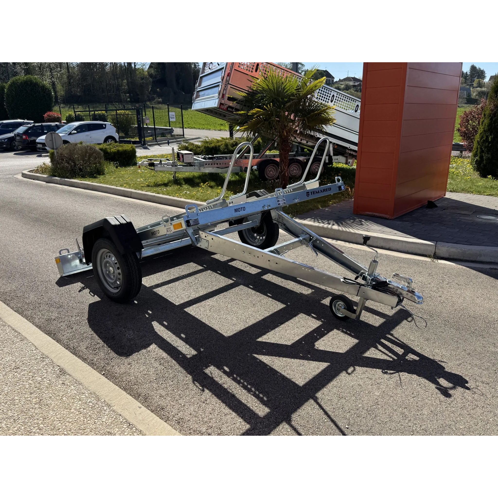 MOTO 2 PREMIUM – 750 kg 11