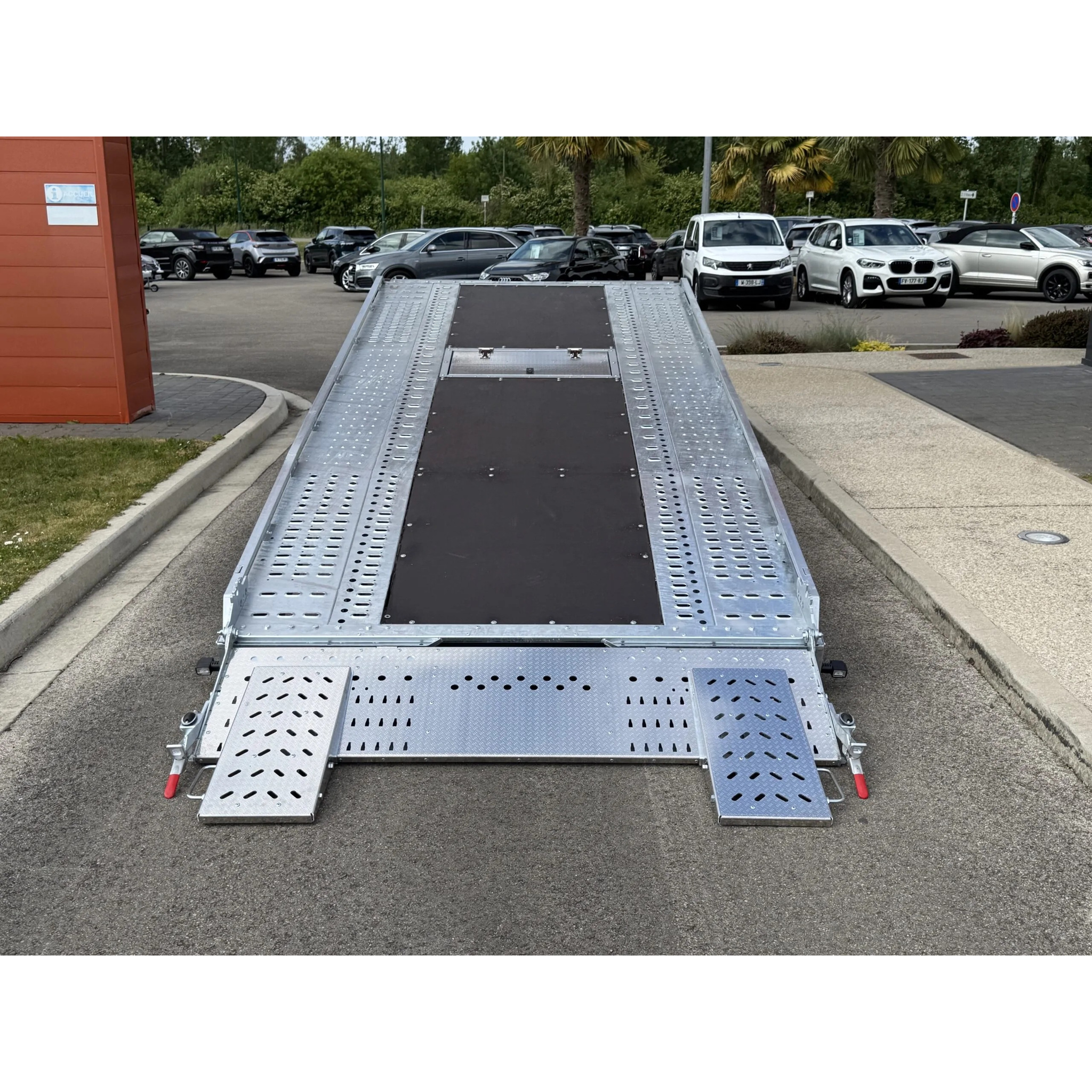 T-TRANSPORTER 4520-30-2-10 – 3000 kg 17