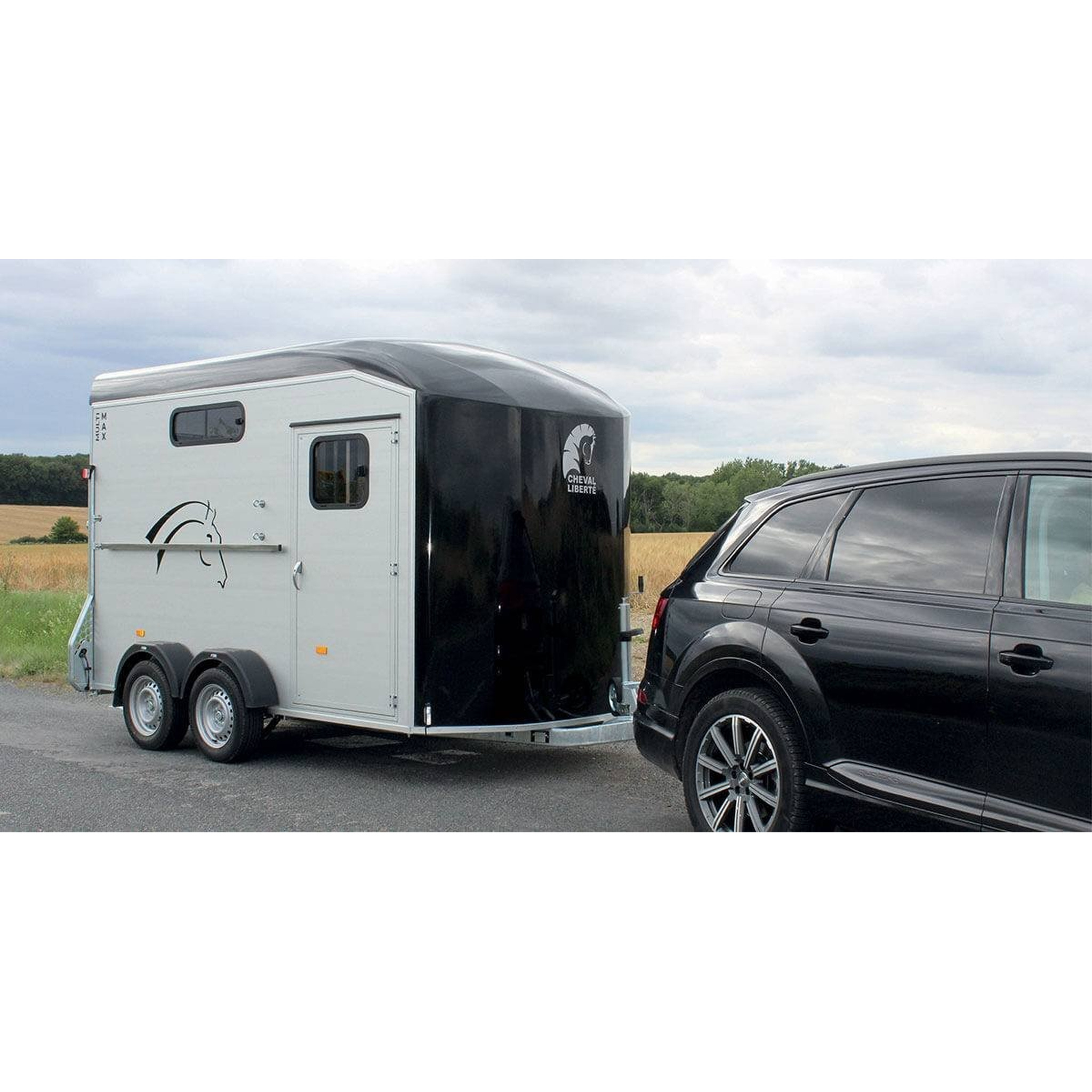 CHEVAL LIBERTE – MULTIMAX NEUF 2