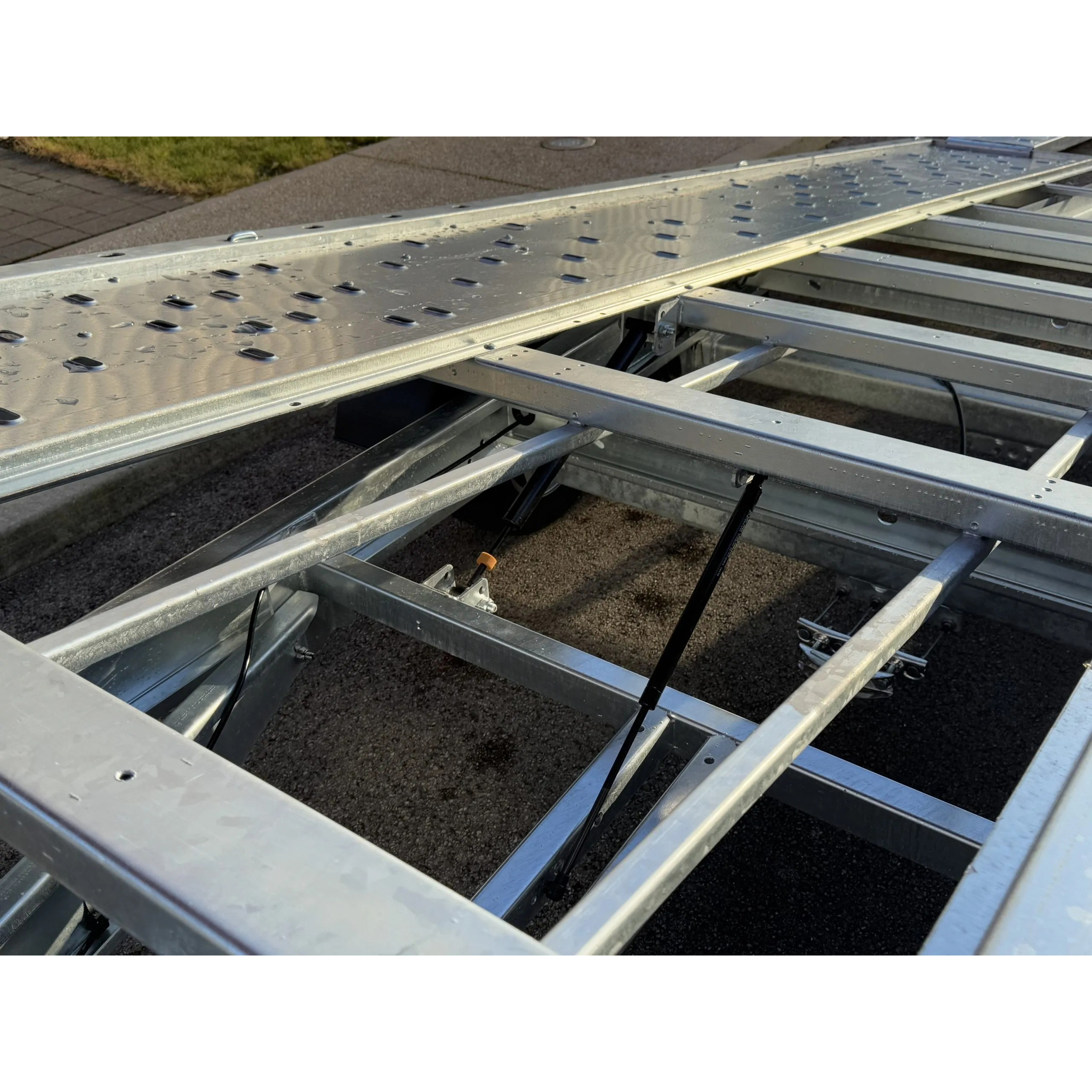 CARKEEPER 4521/2 treuil AL-KO – 3000 kg 35
