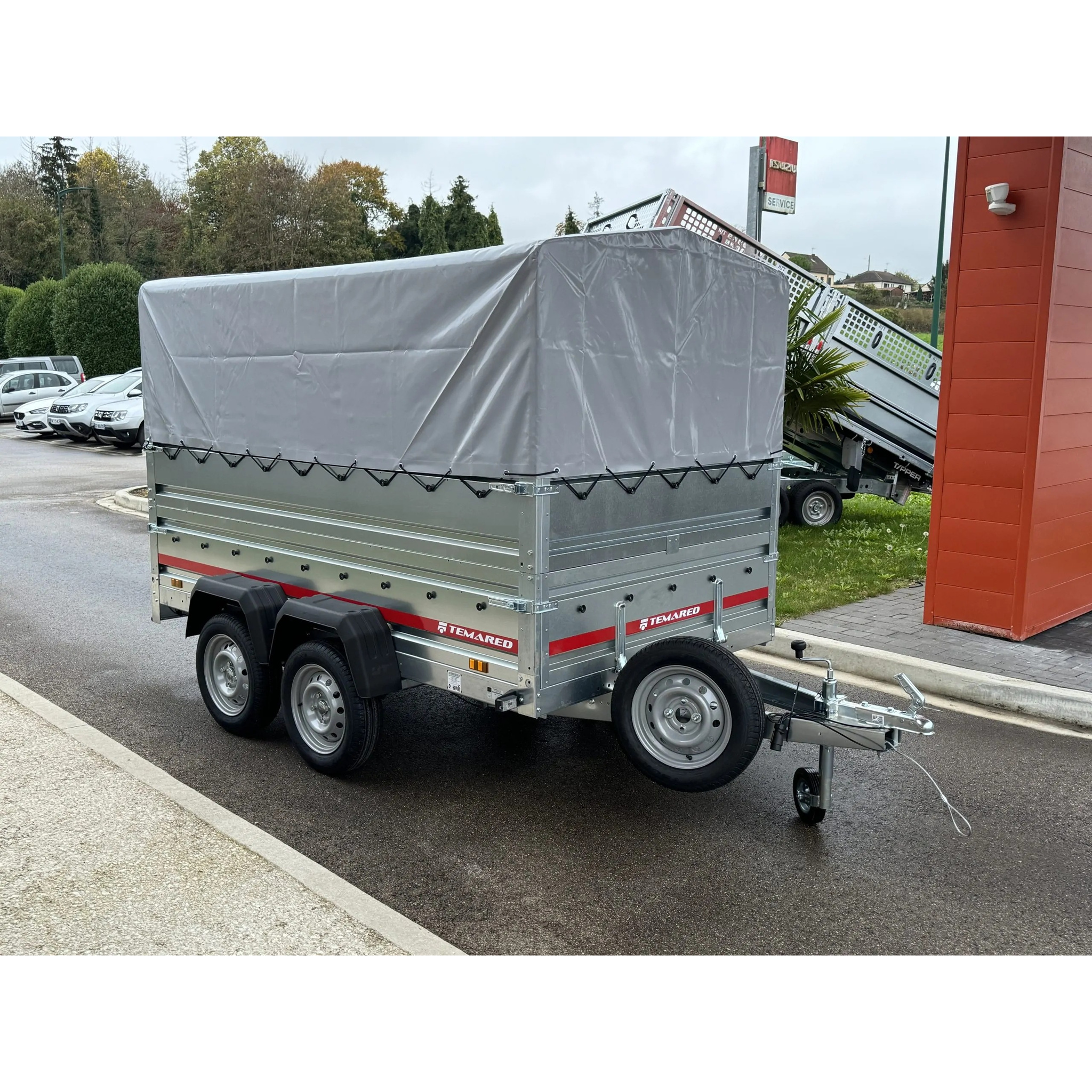 PRAKTI 2615/2 – 750 kg 11