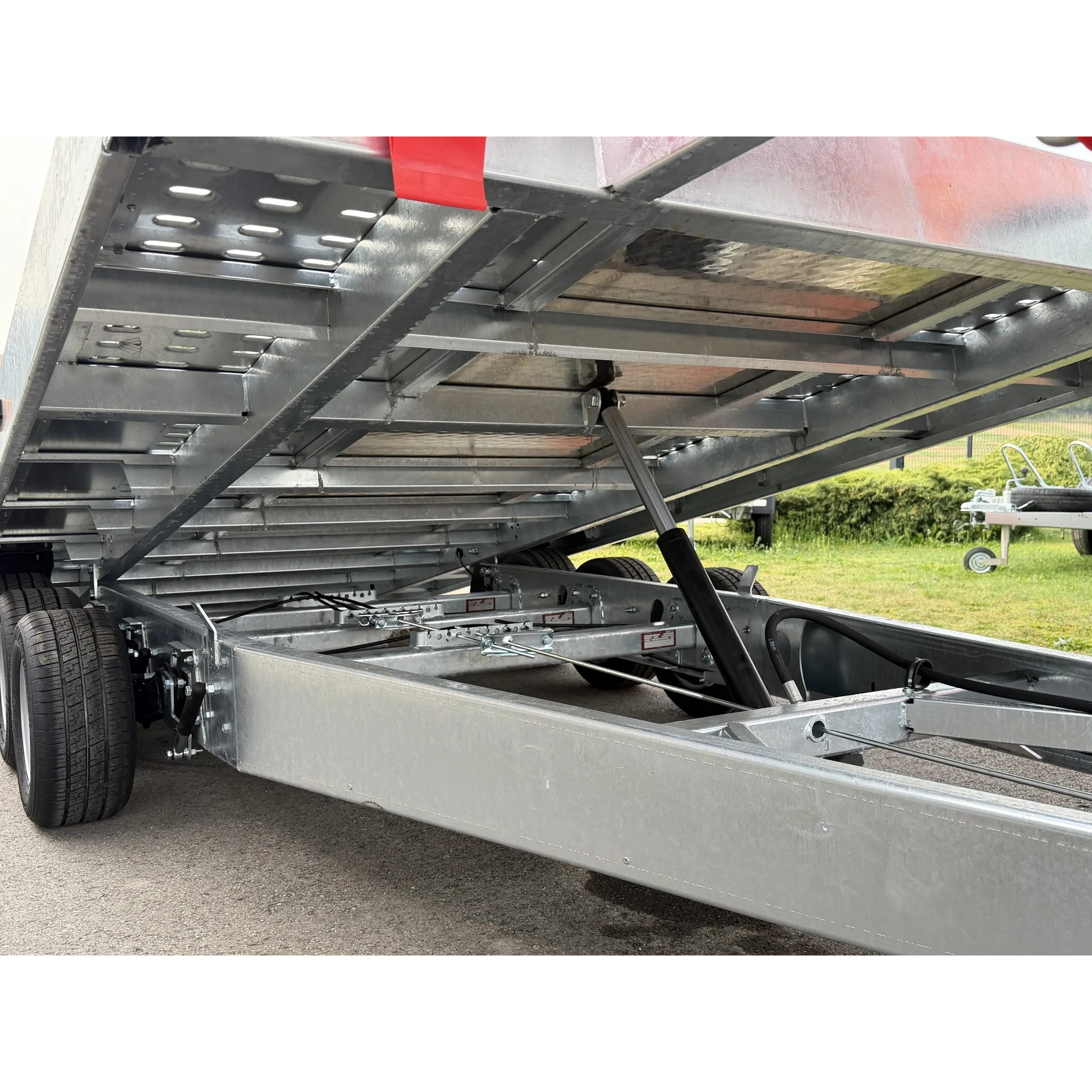 CARKEEPER 4820/3 treuil AL-KO – 3500 kg 17