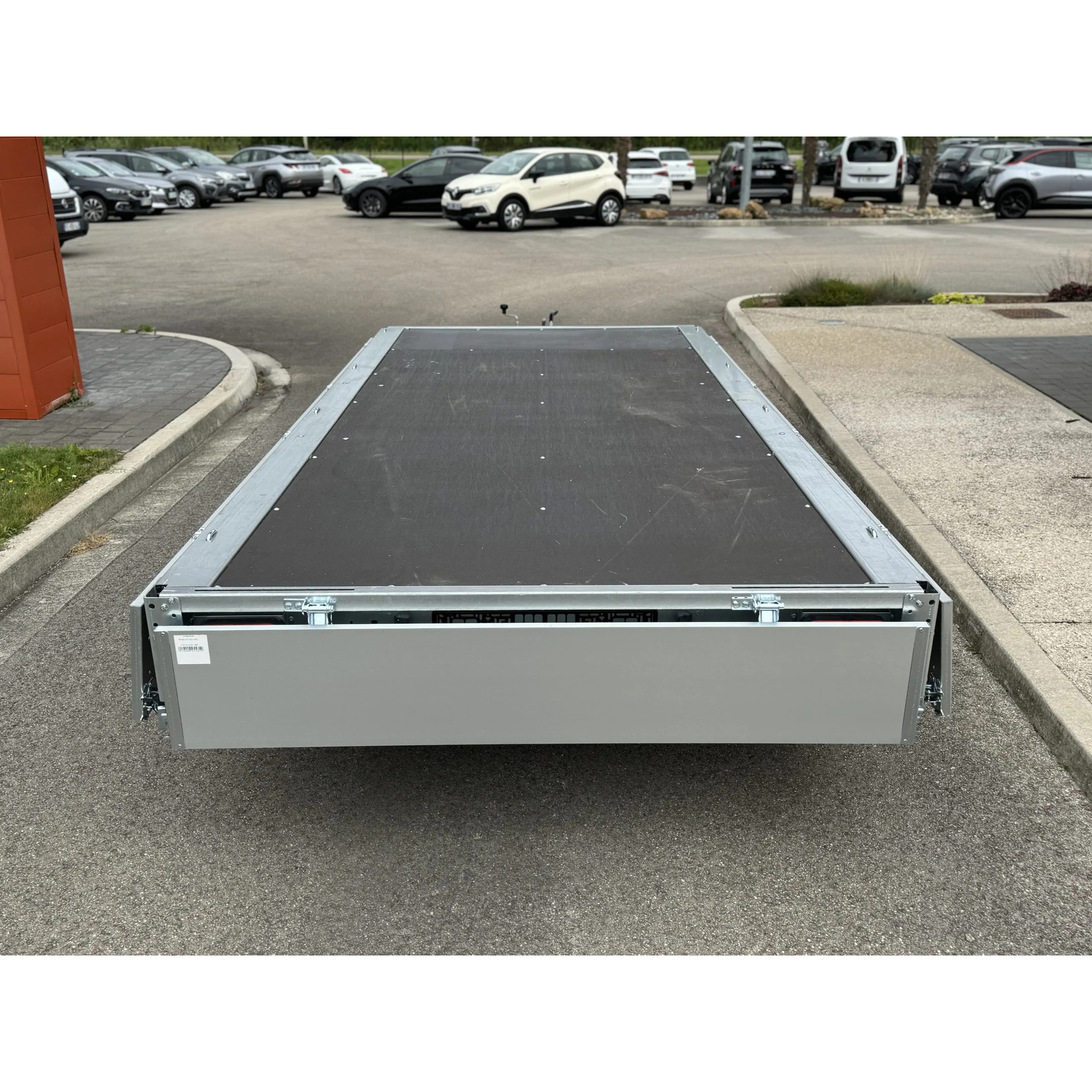 TRANSPORTER 3617/2 – 2000 kg 9