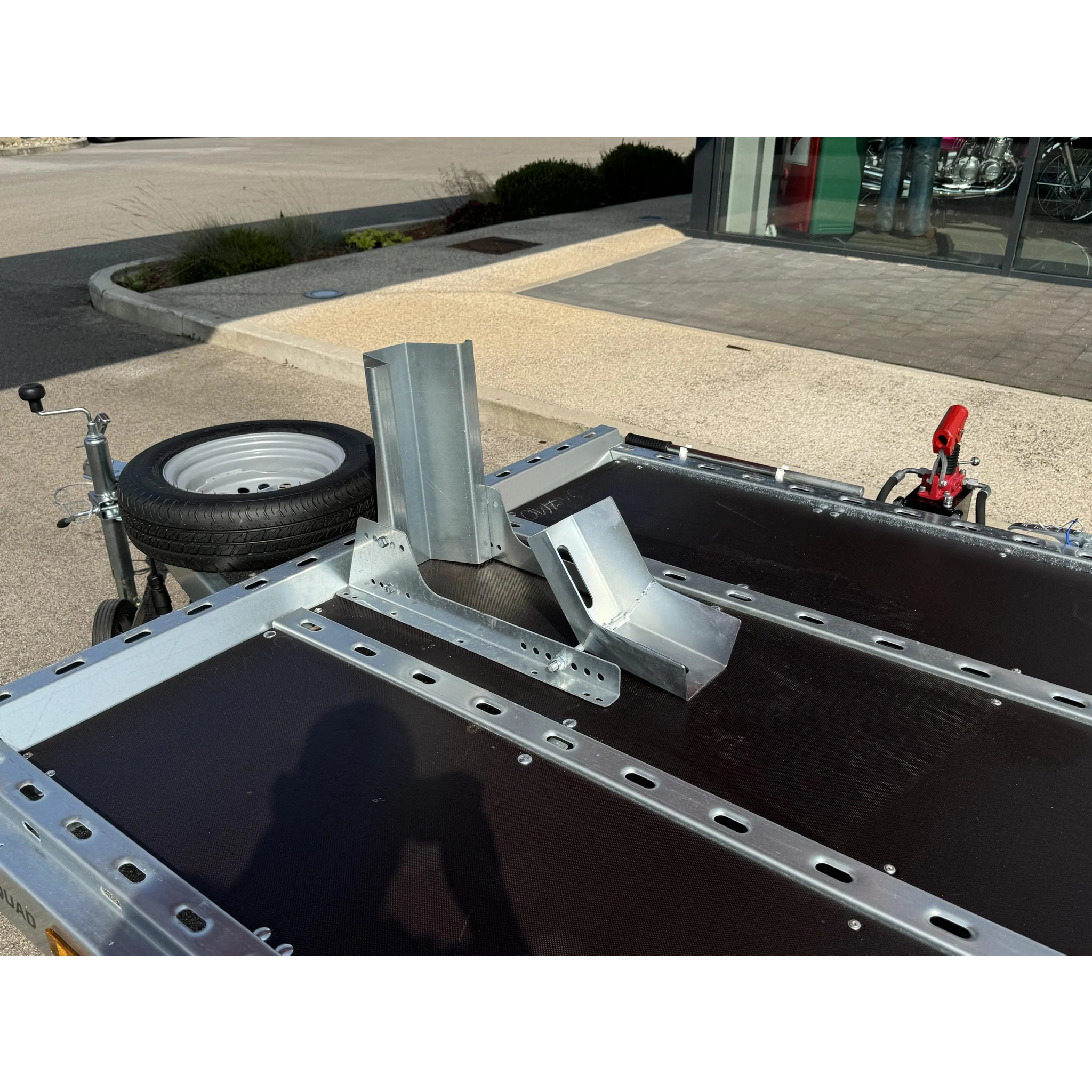 MOTOQUAD 2616 – 750 kg 16